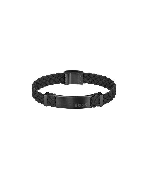 Boss Dylan Mens Bracelet