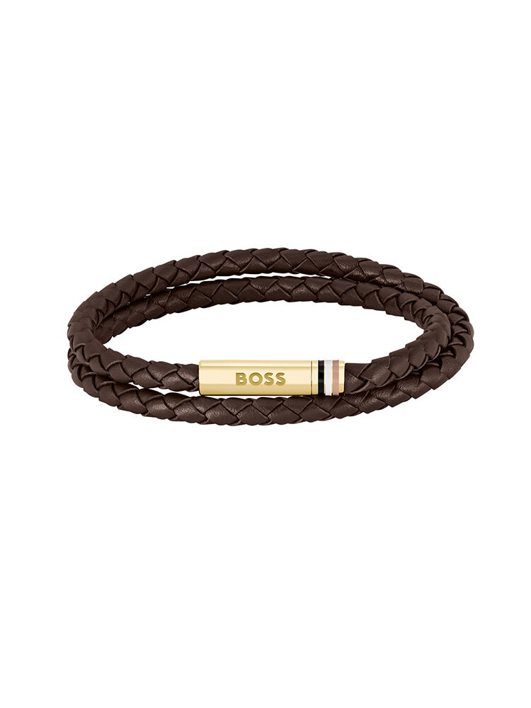 BOSS Ares Bracelet