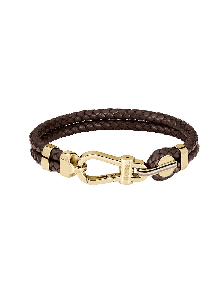 BOSS Ares Bracelet