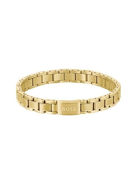 BOSS Essential Bracelet