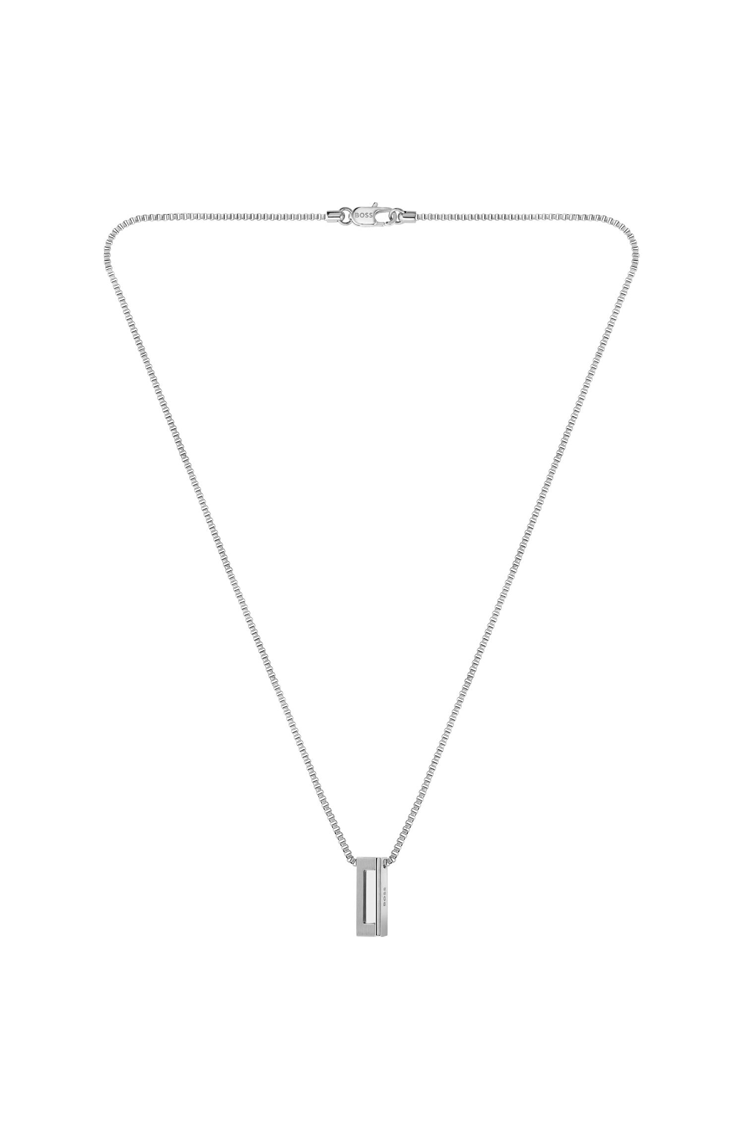 Boss Candor Jewelry Necklace