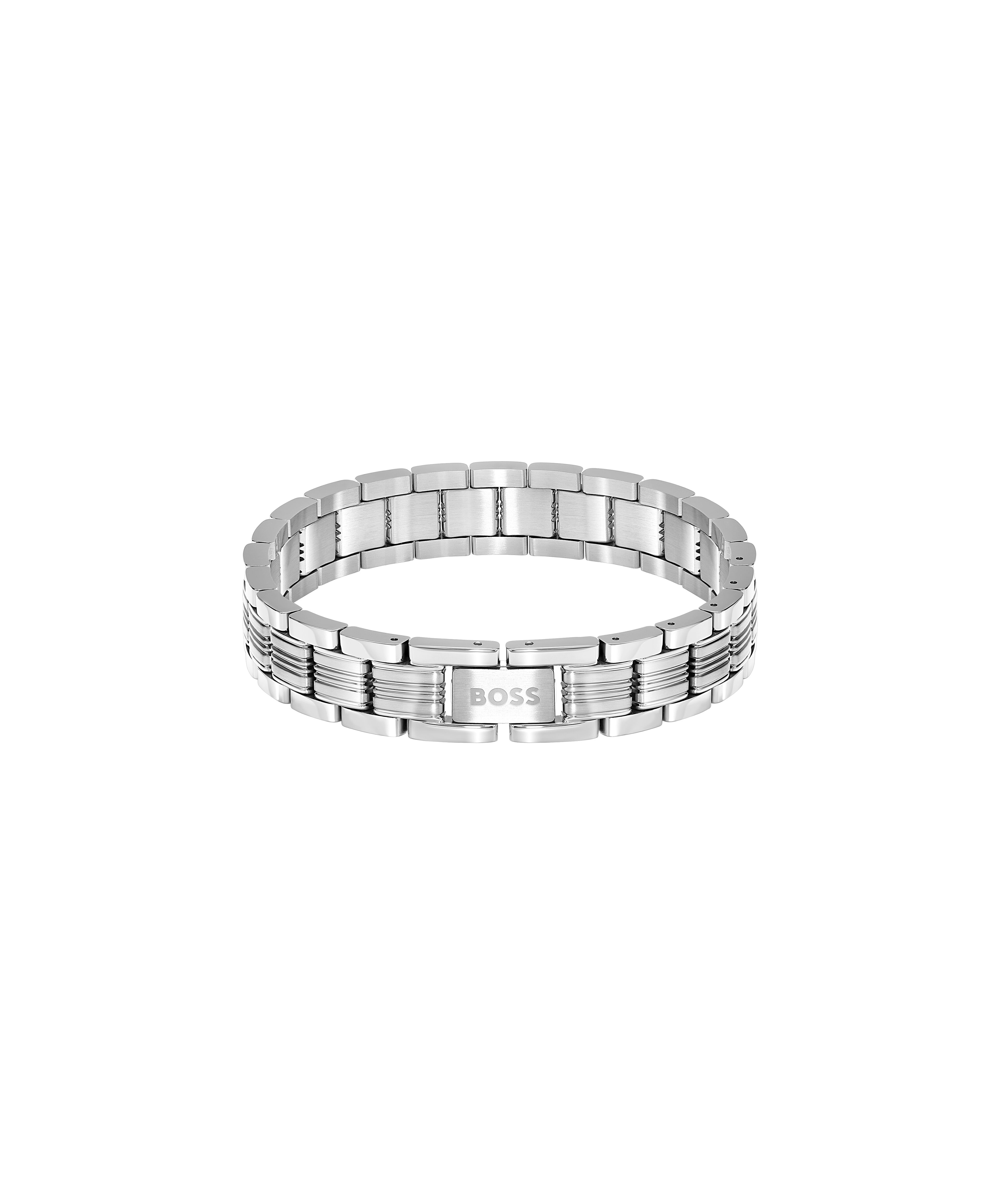 BOSS Emblem Bracelet