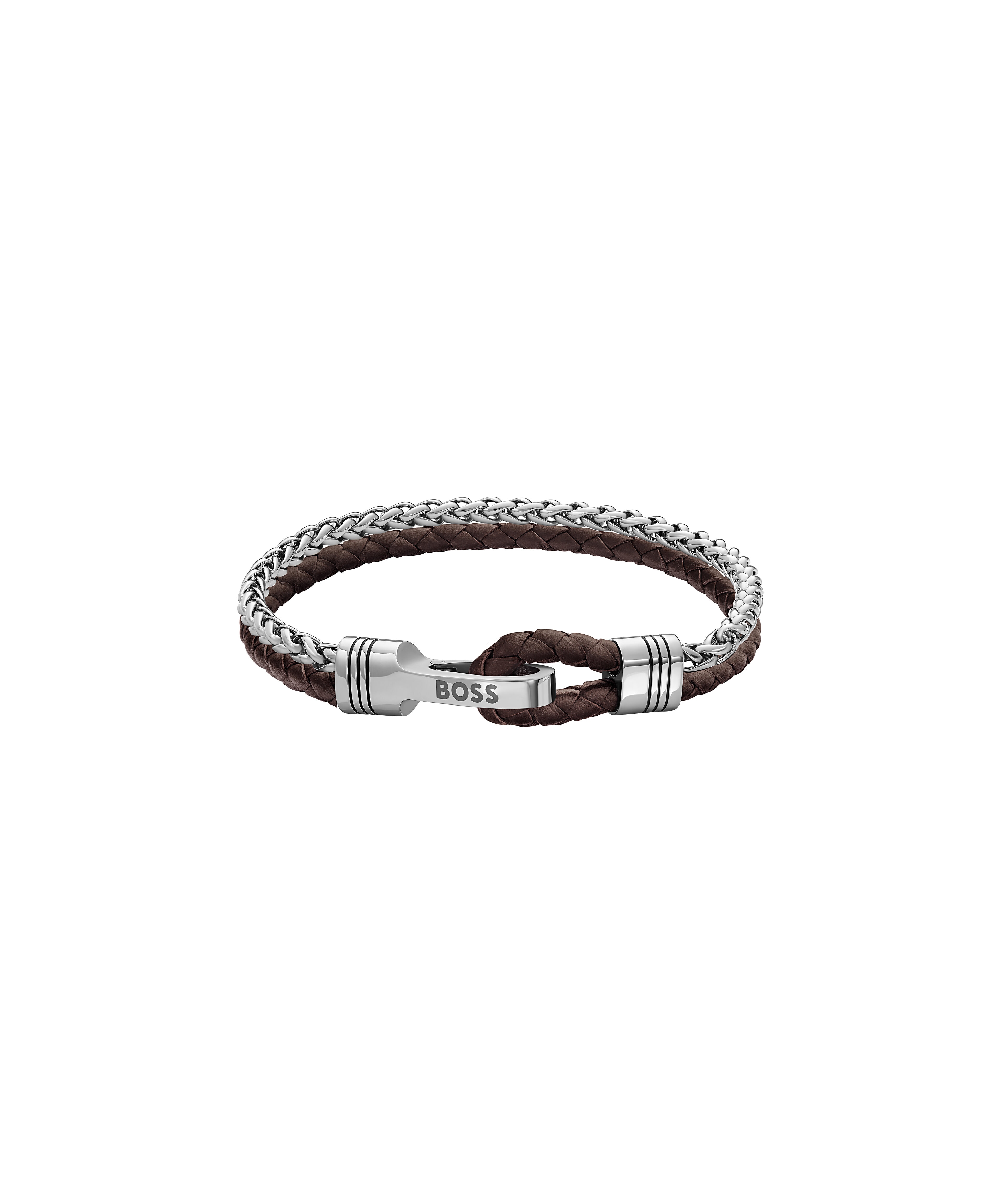 BOSS Jaxon Bracelet