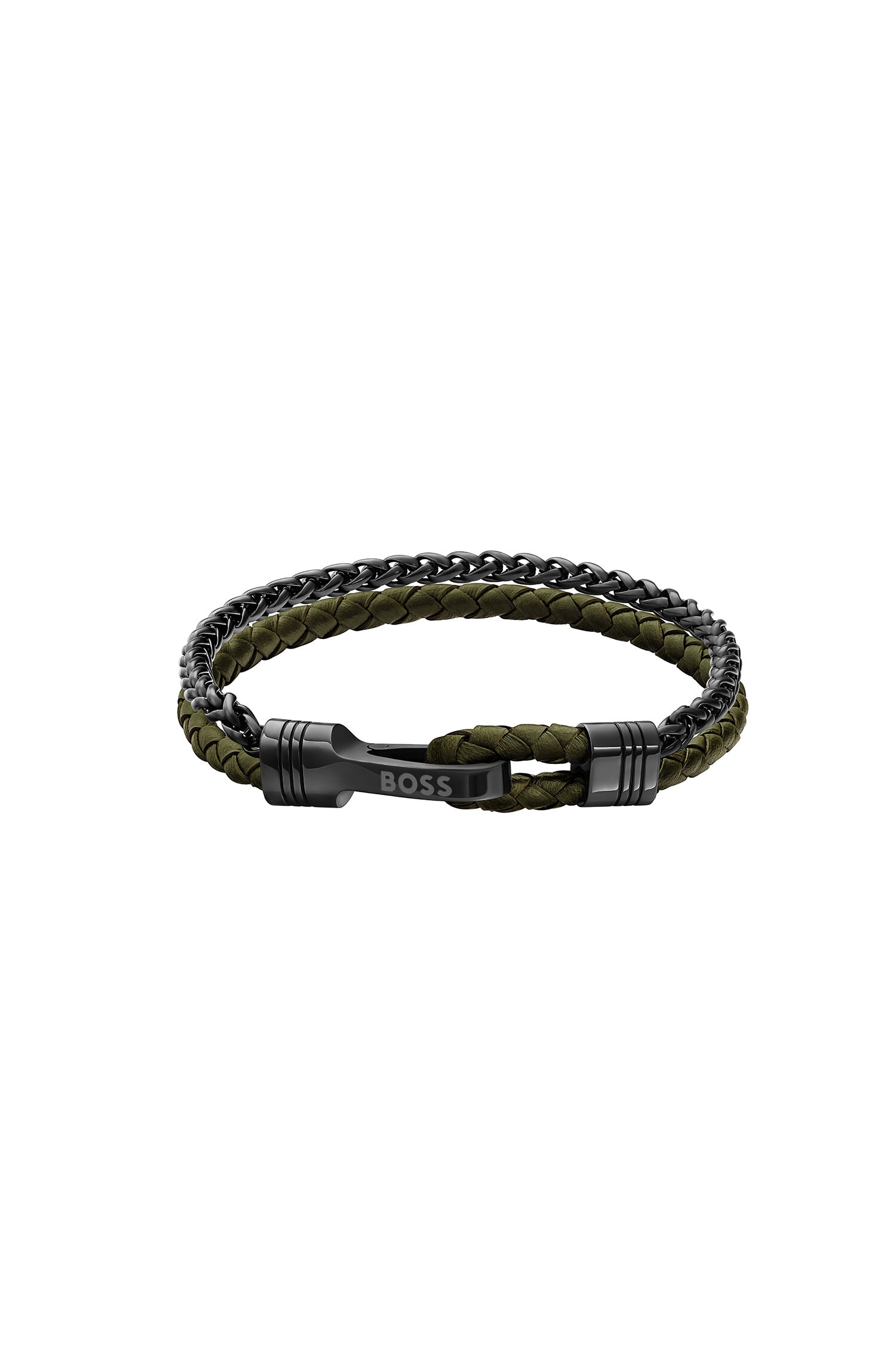 BOSS Jaxon Bracelet