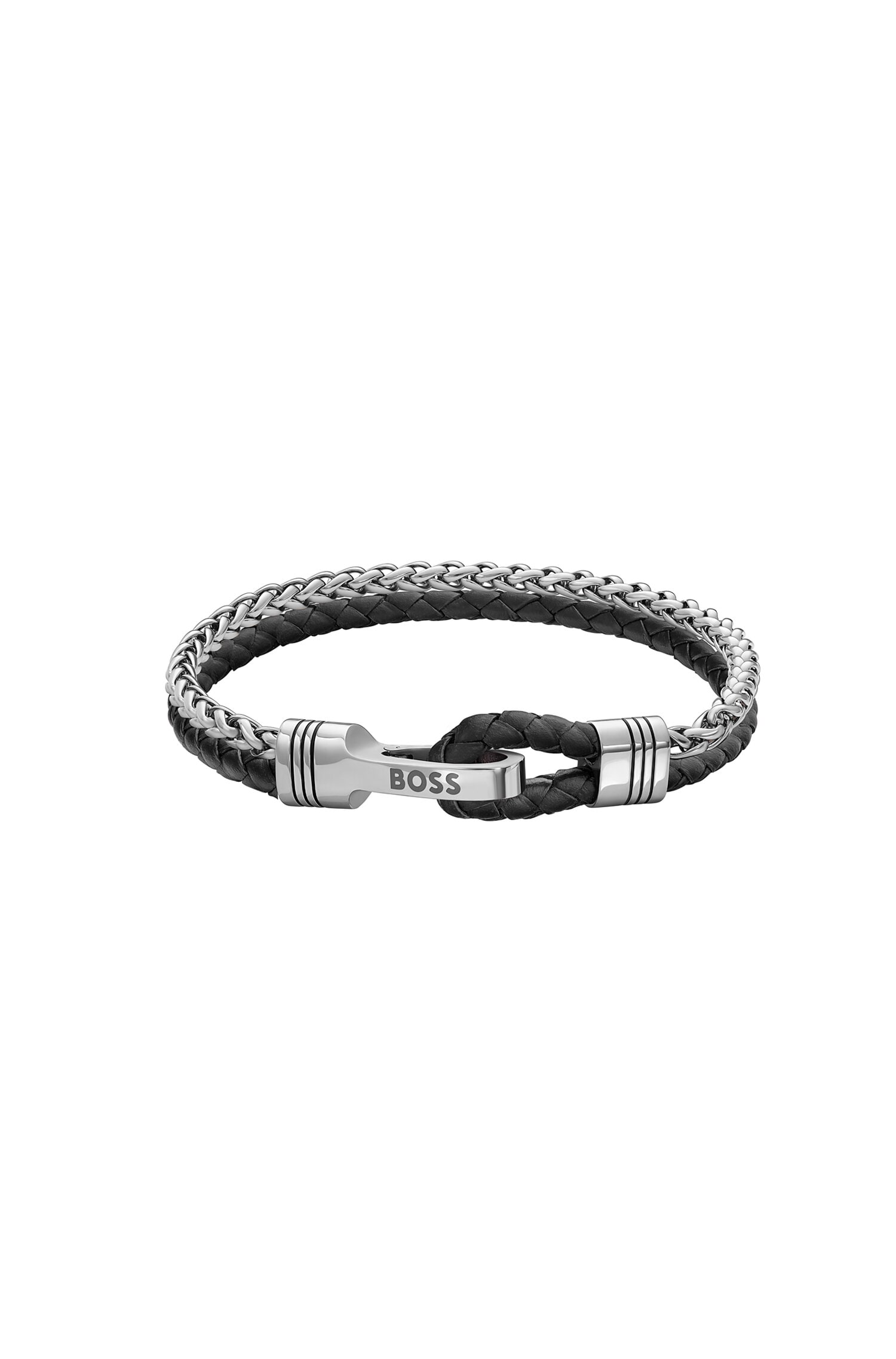 BOSS Jaxon Bracelet