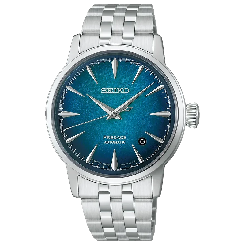 Seiko Presage