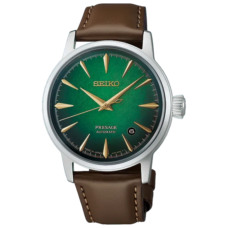Seiko Presage