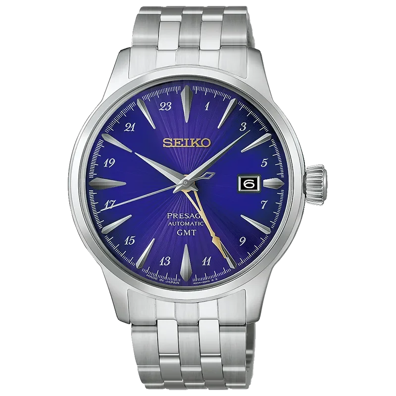 Seiko Presage
