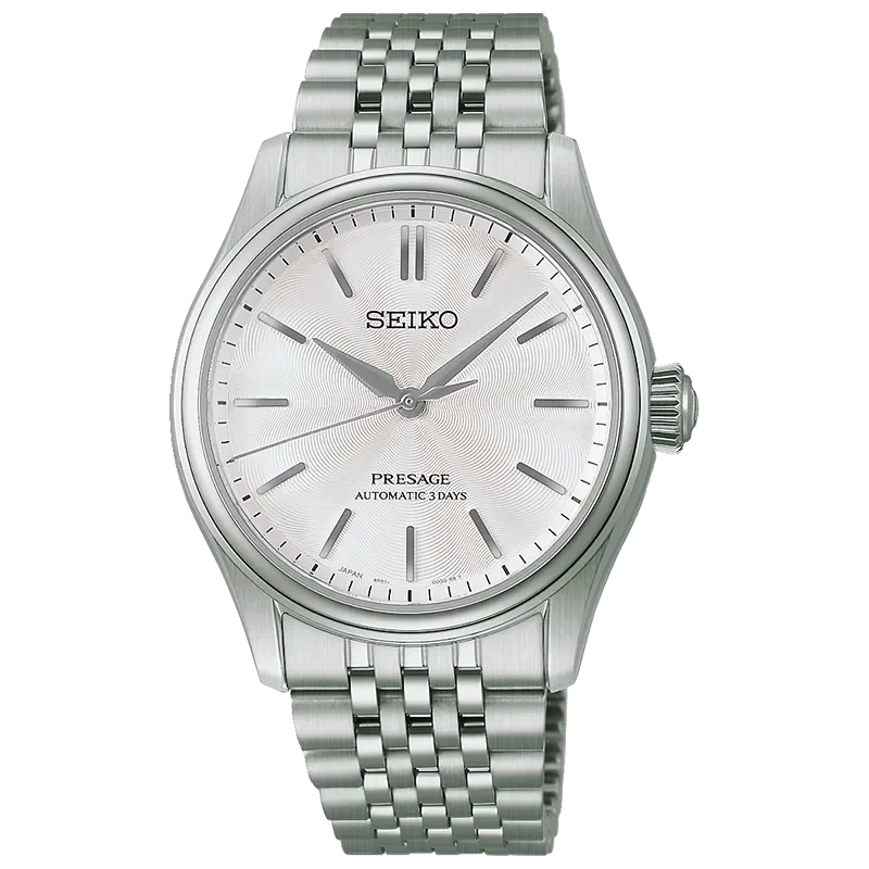 Seiko Presage Premium