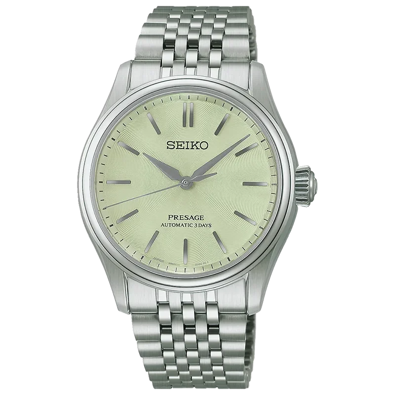 Seiko Presage Premium