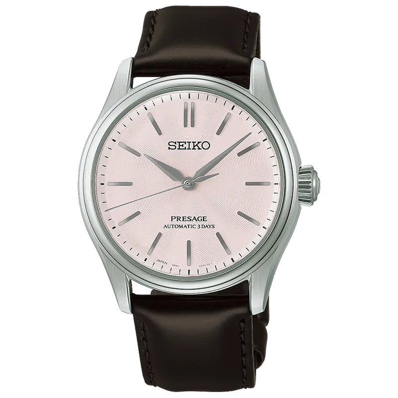 Seiko Presage Premium