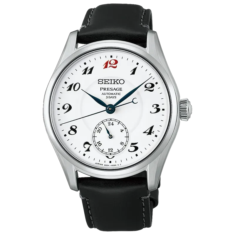 Seiko Presage Premium