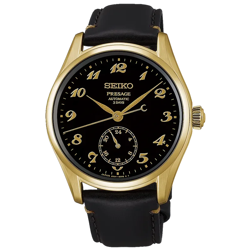 Seiko Presage Premium