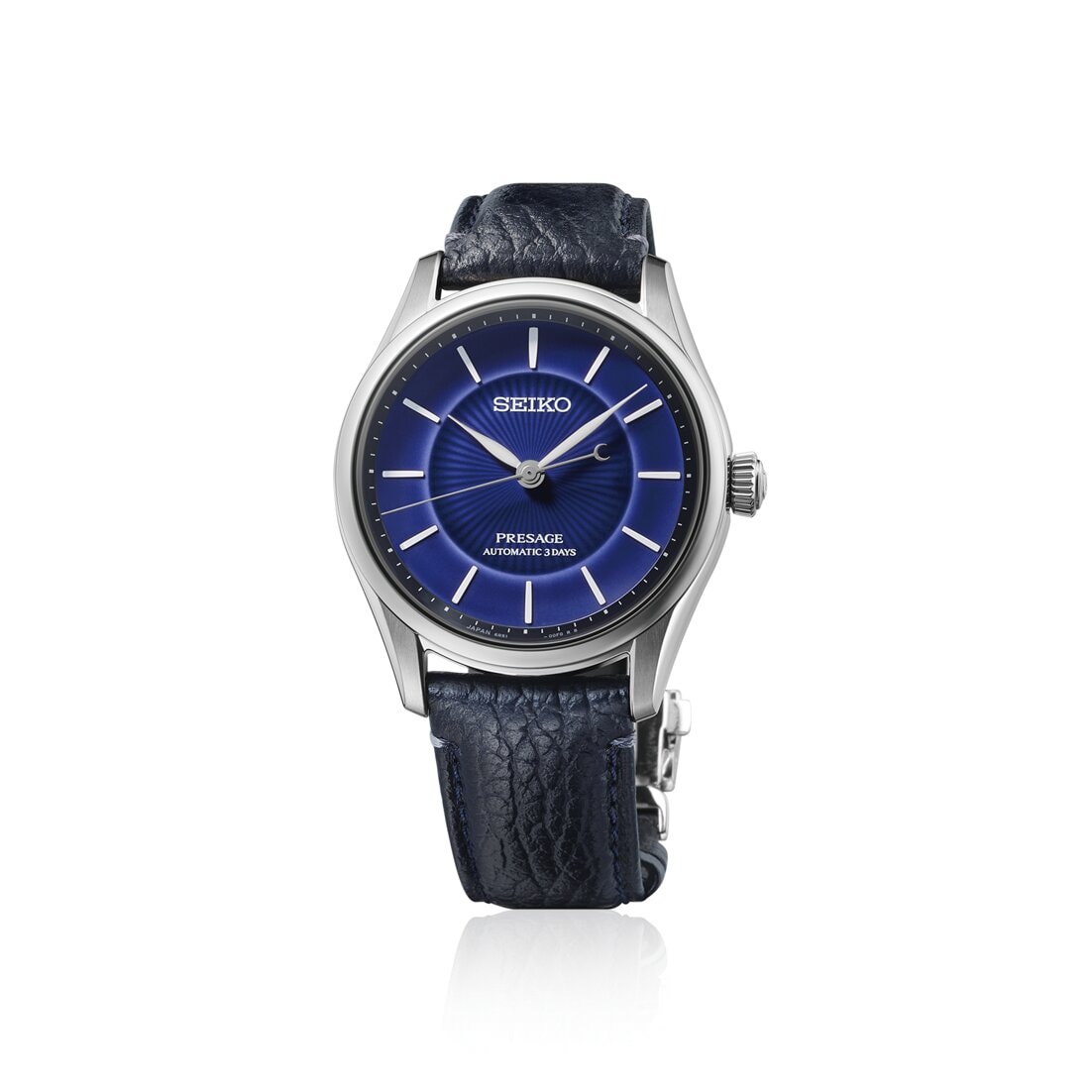 Seiko Presage Premium
