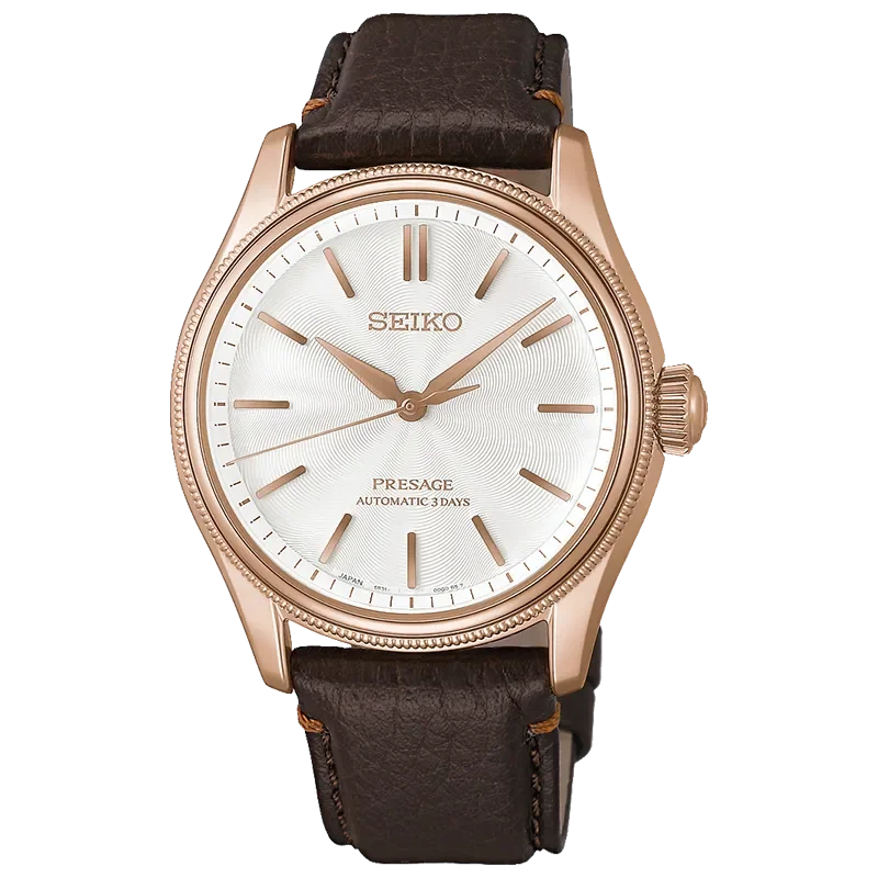 Seiko Presage Premium