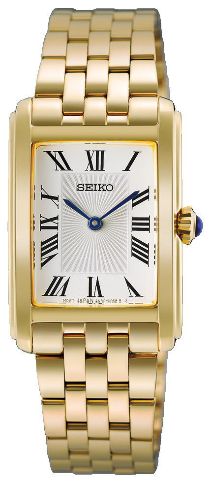 Seiko Ladies