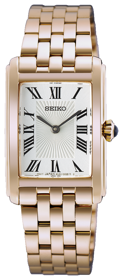 Seiko Ladies
