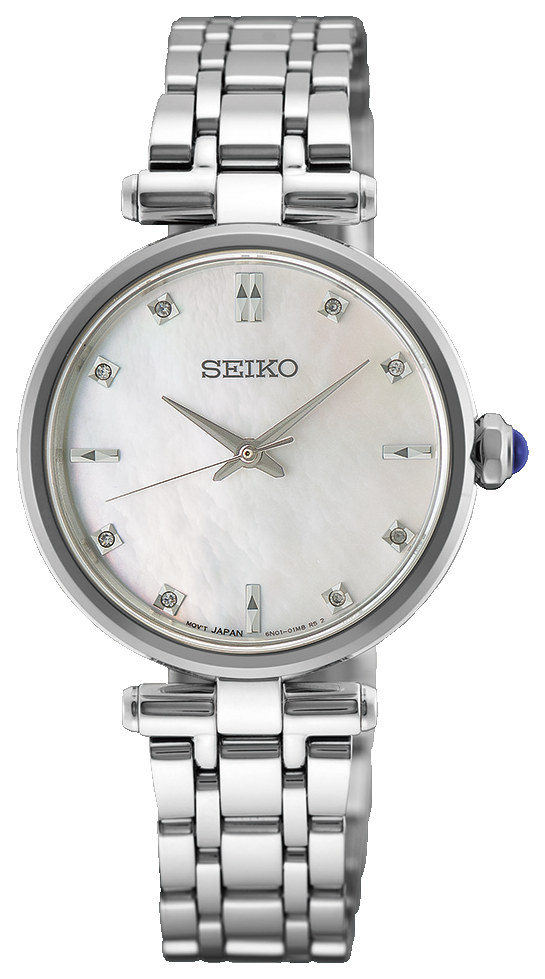 Seiko Ladies