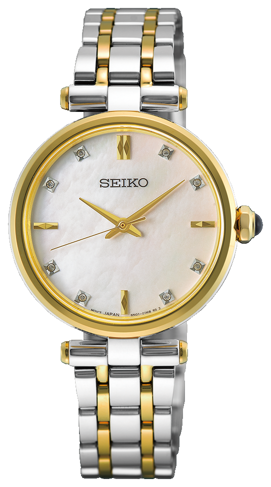 Seiko Ladies