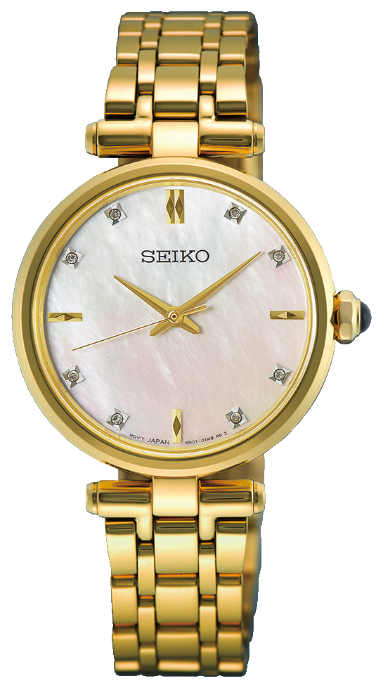Seiko Ladies