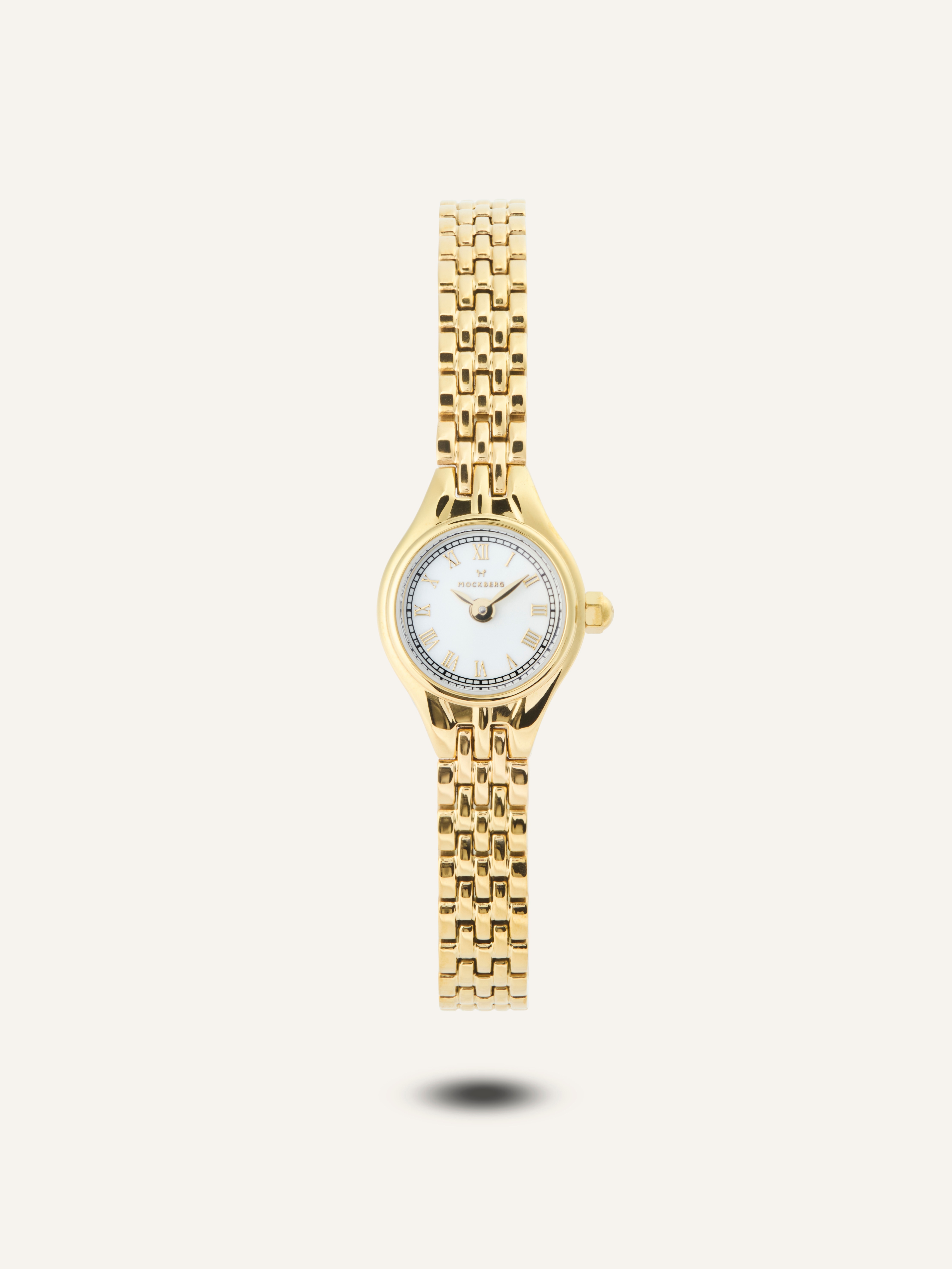 Mockberg Heritage Petite
