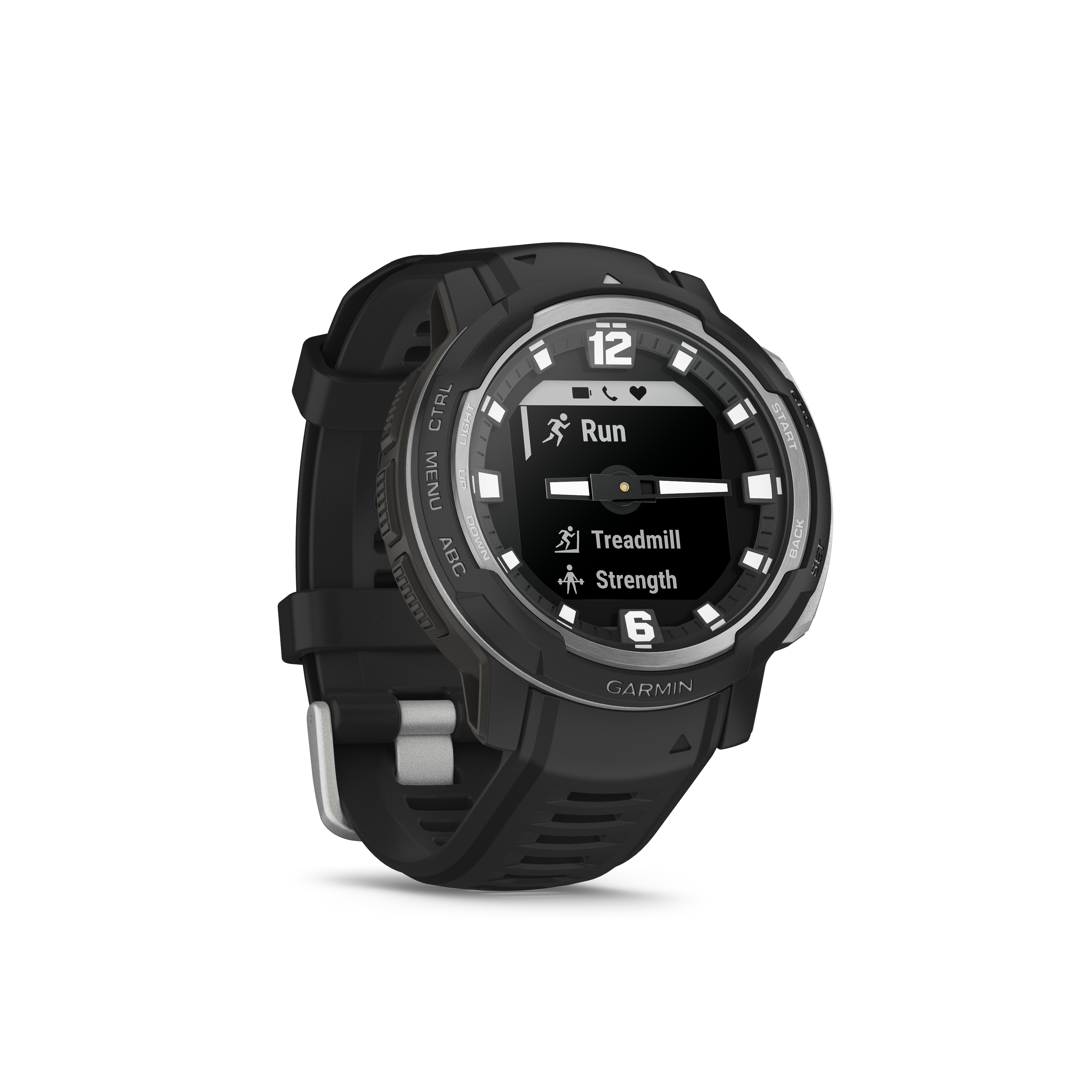 Garmin Instinct® Crossover - Standard Edition