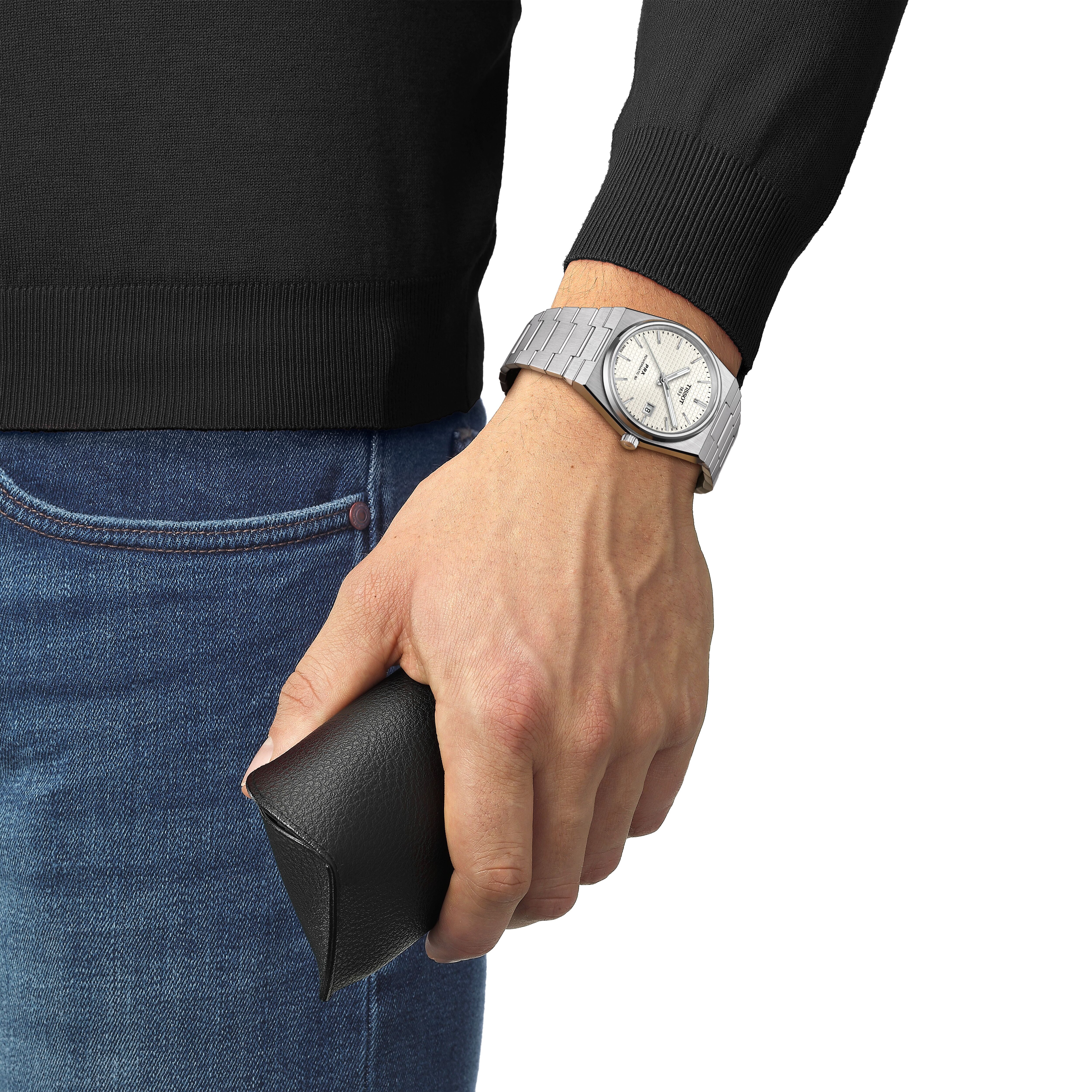 Tissot PRX