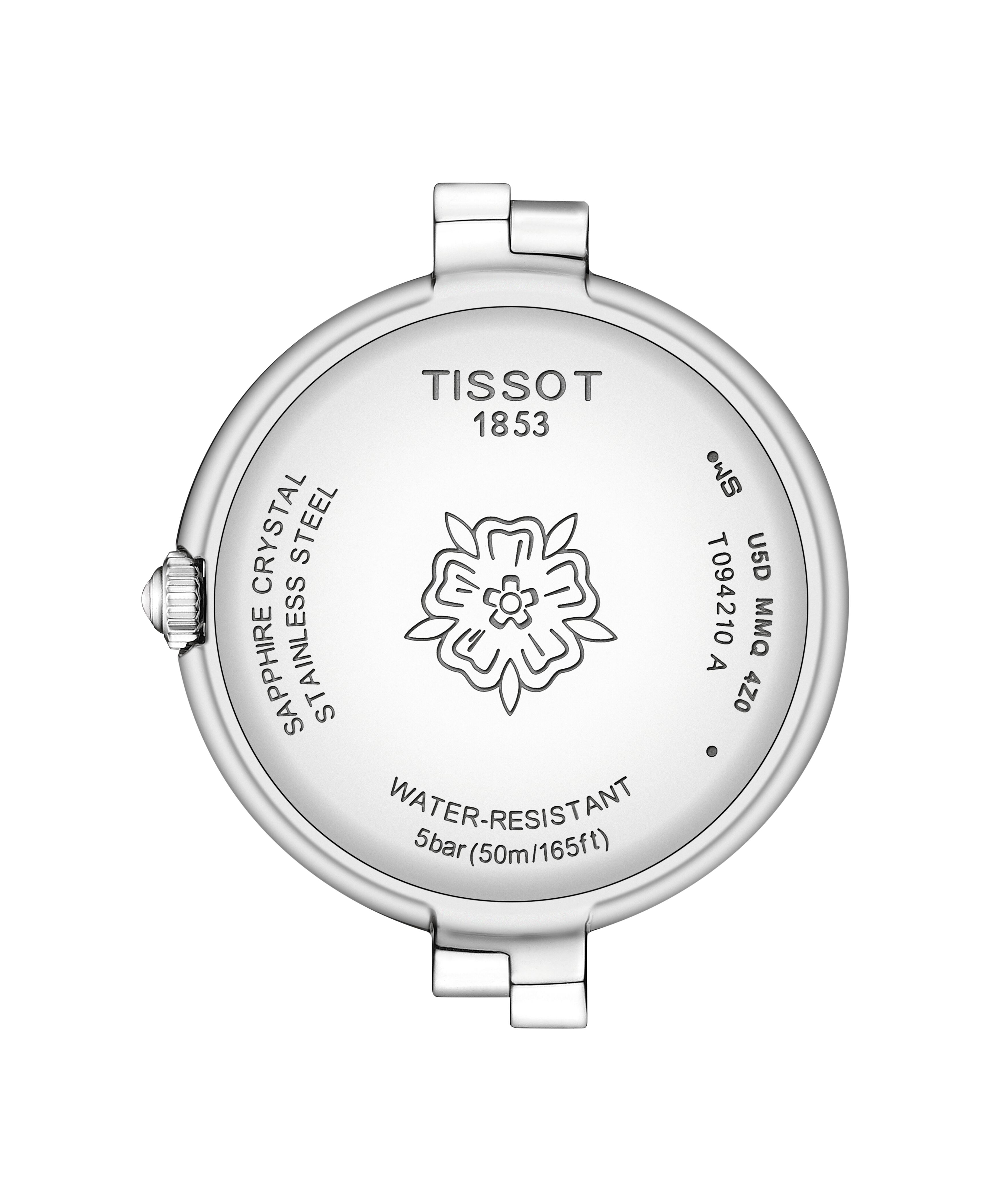 Tissot Flamingo