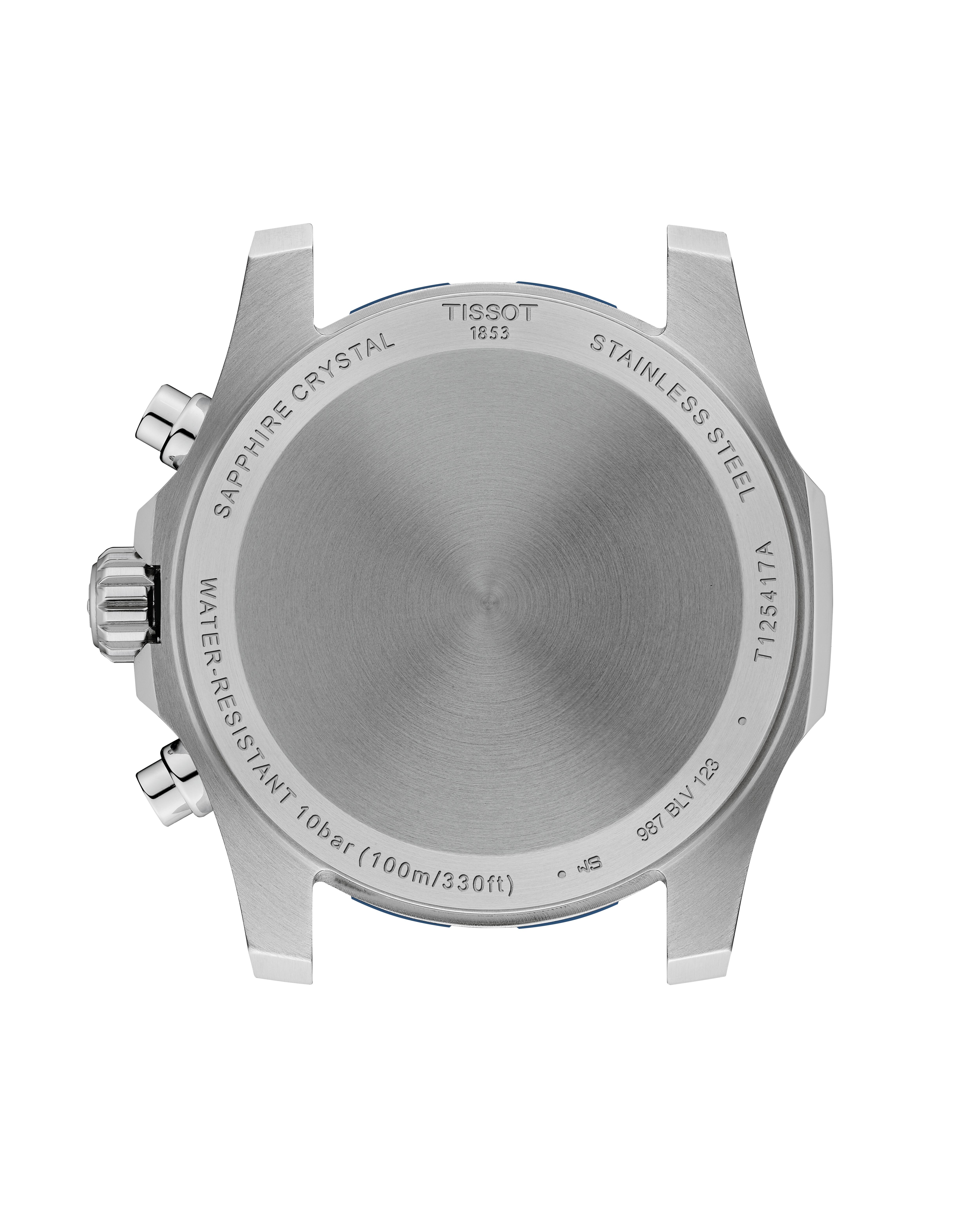 Tissot Supersport Chrono