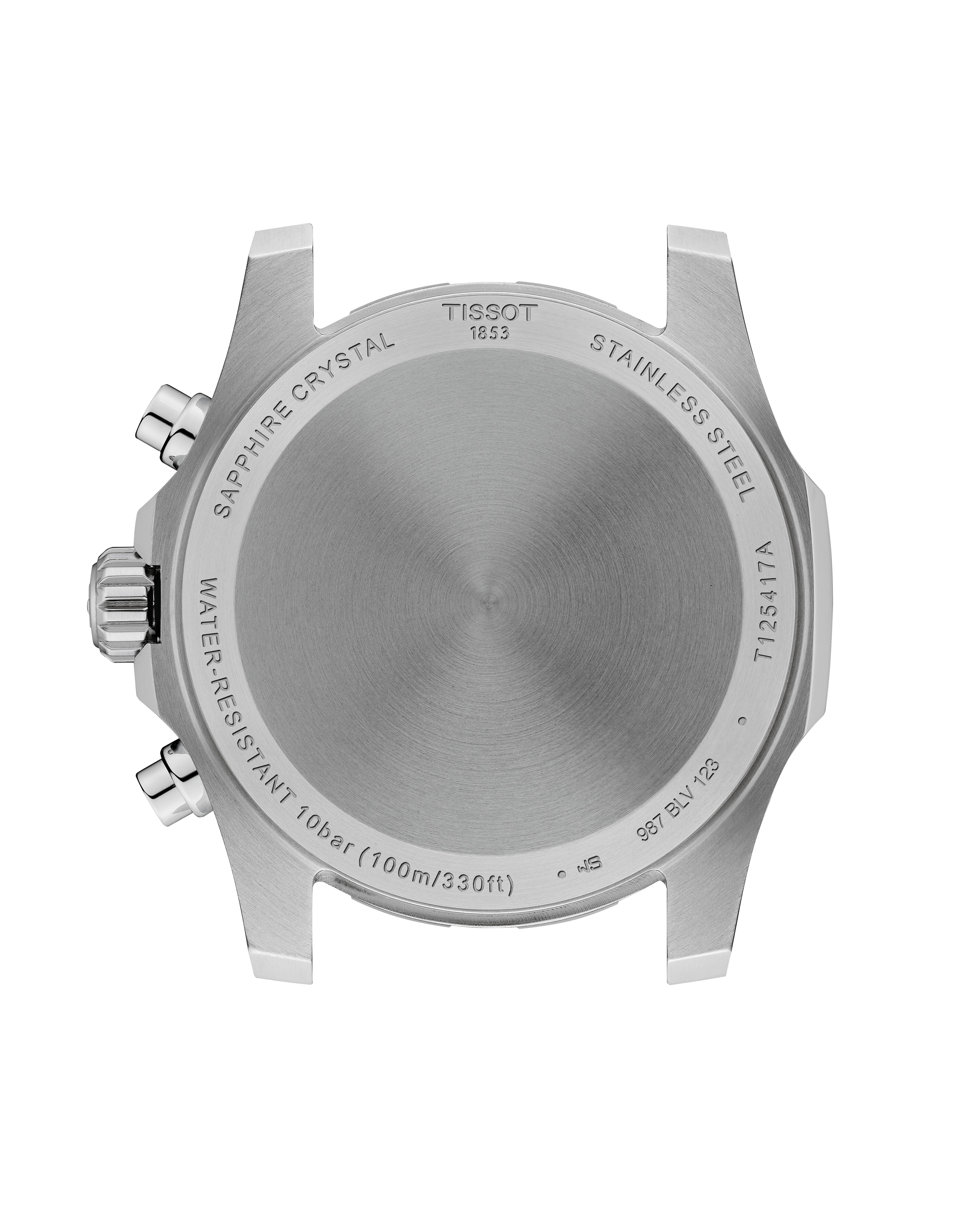 Tissot Supersport Chrono