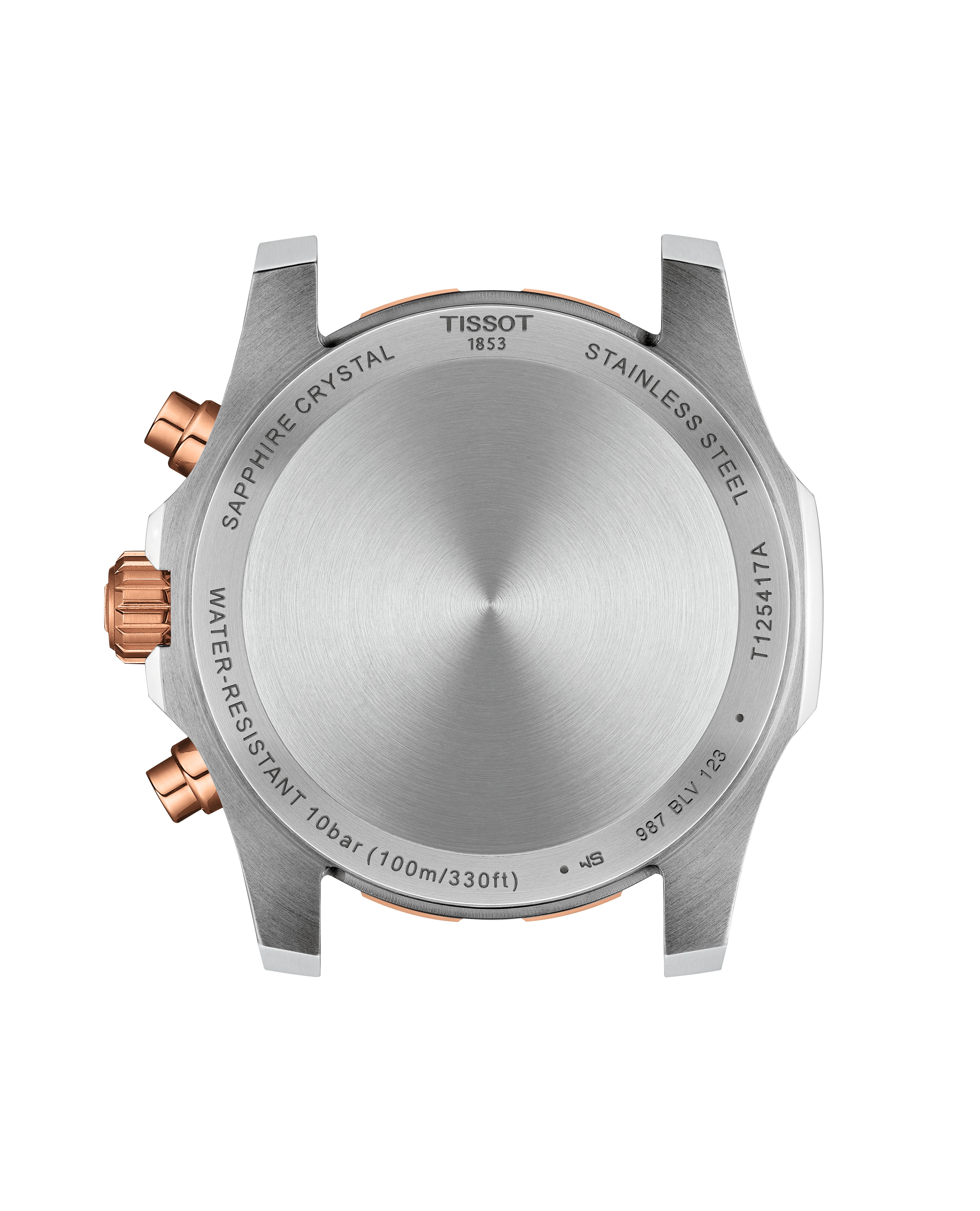 Tissot Supersport Chrono