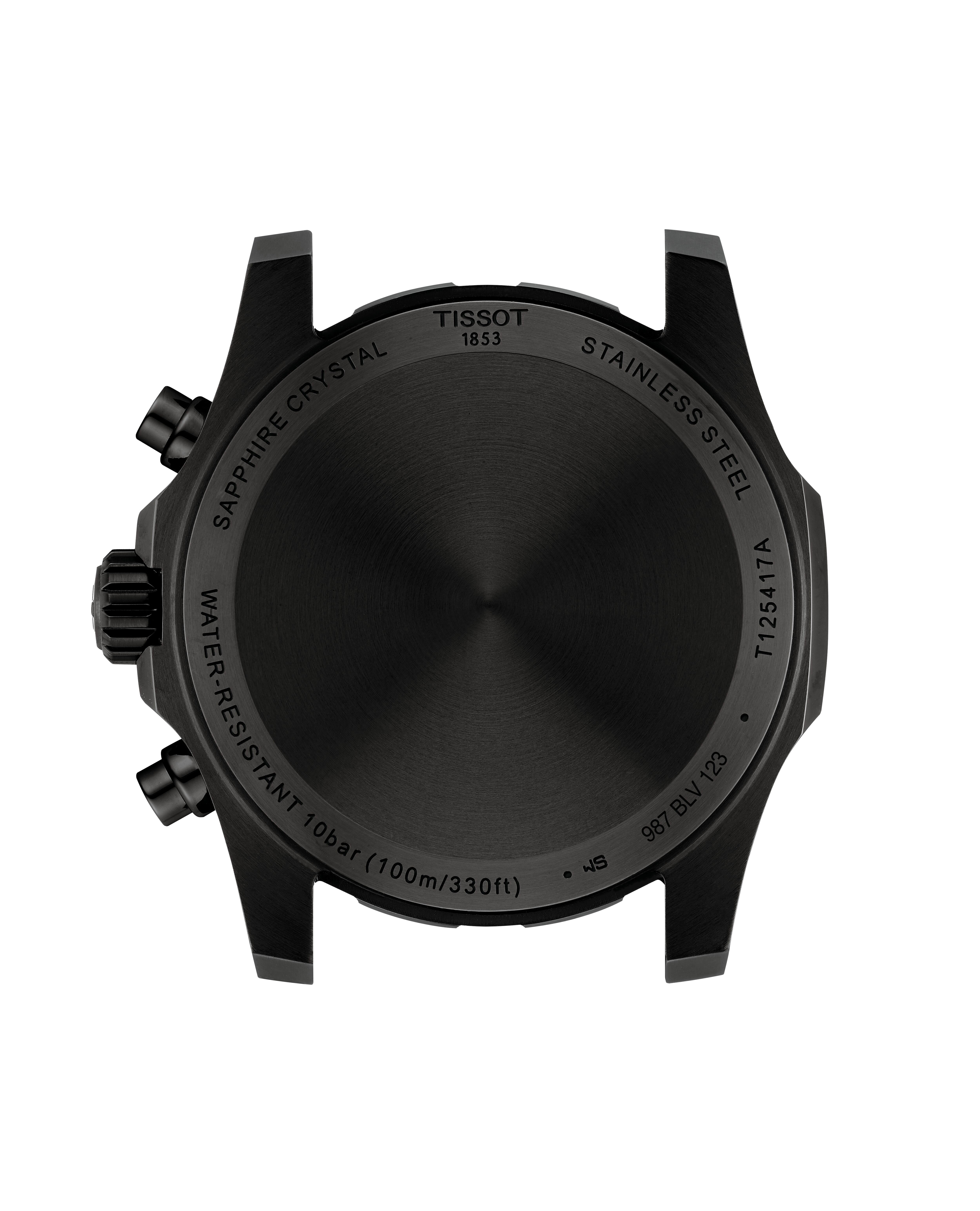 Tissot Supersport Chrono