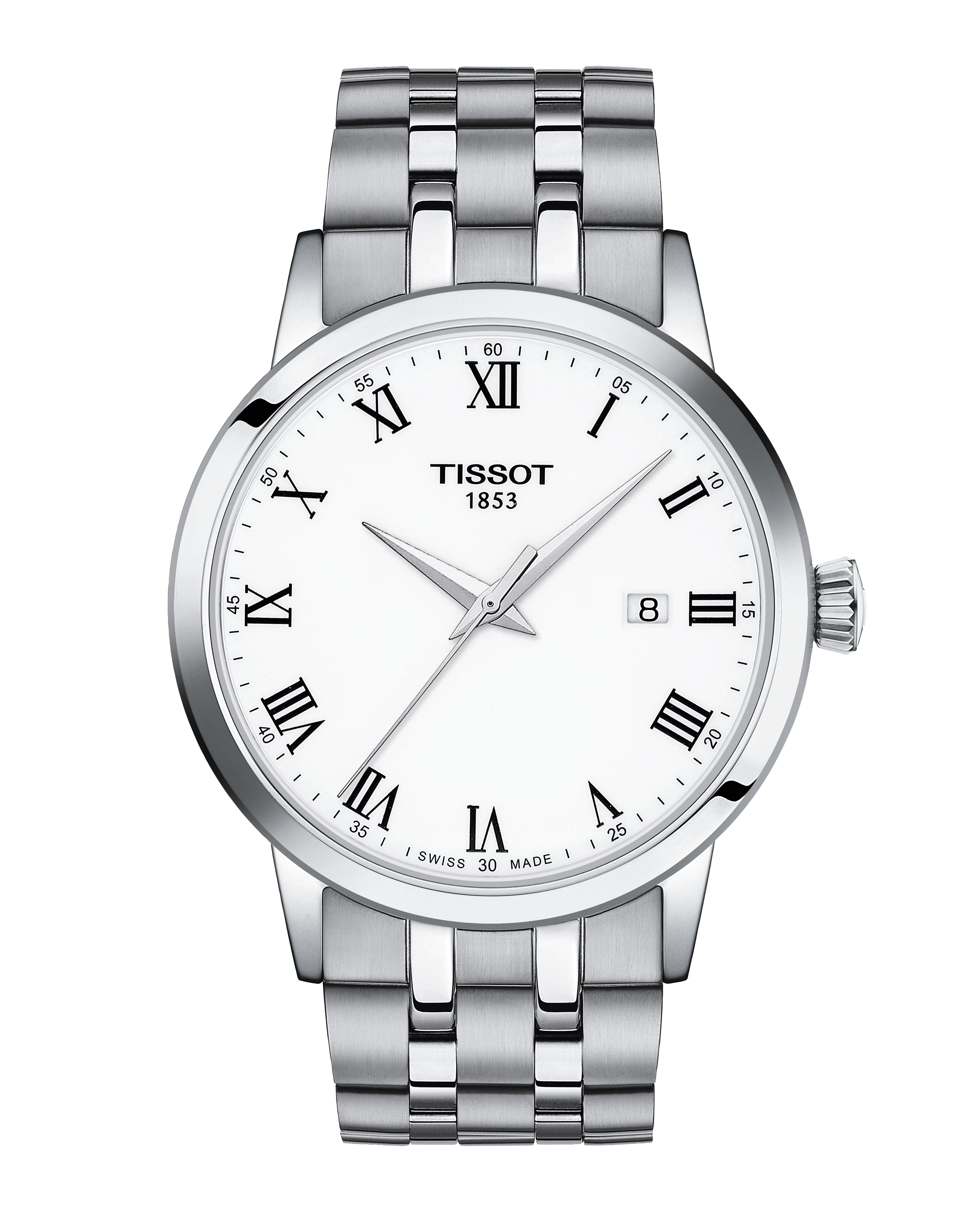 Tissot Classic Dream