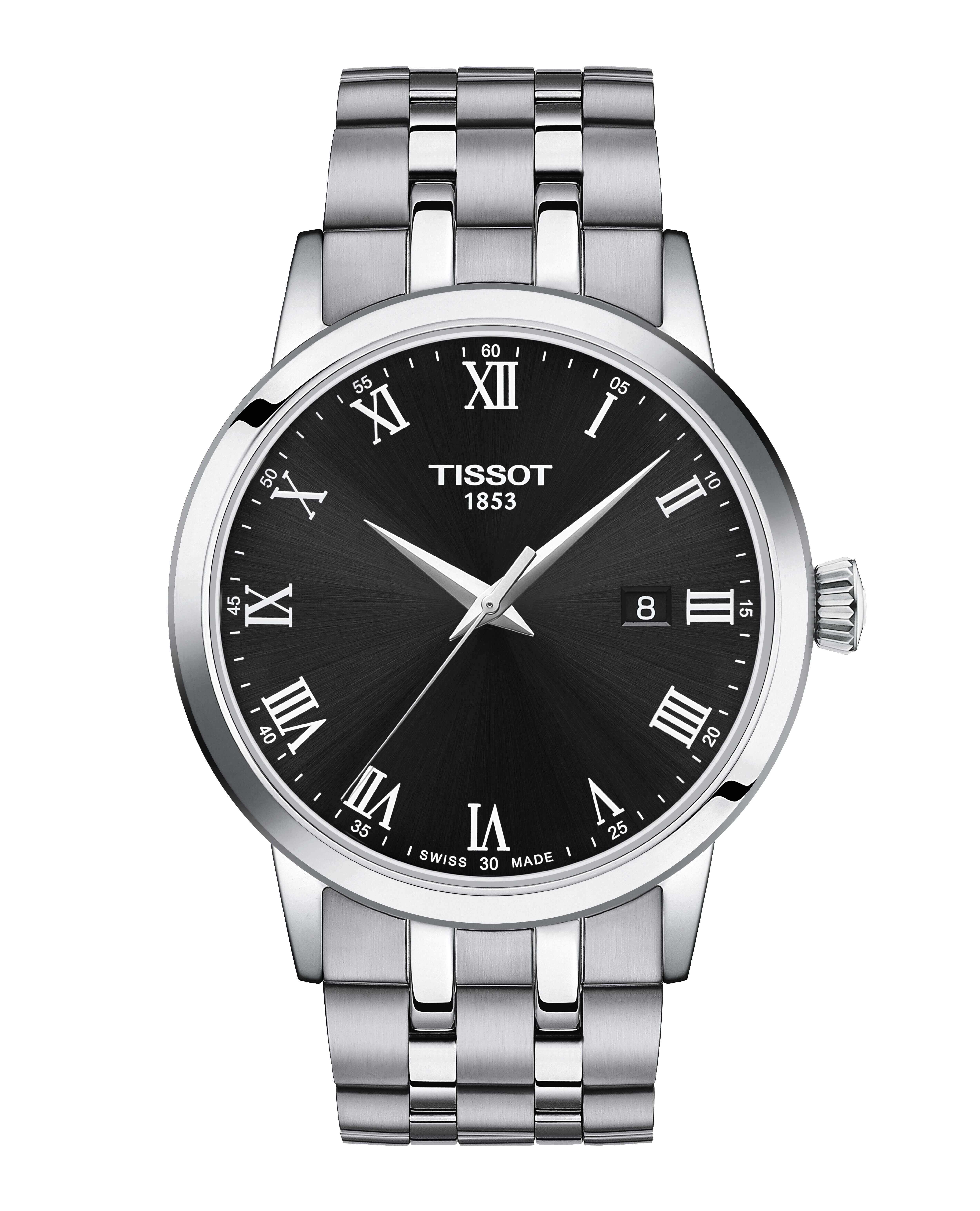 Tissot Classic Dream