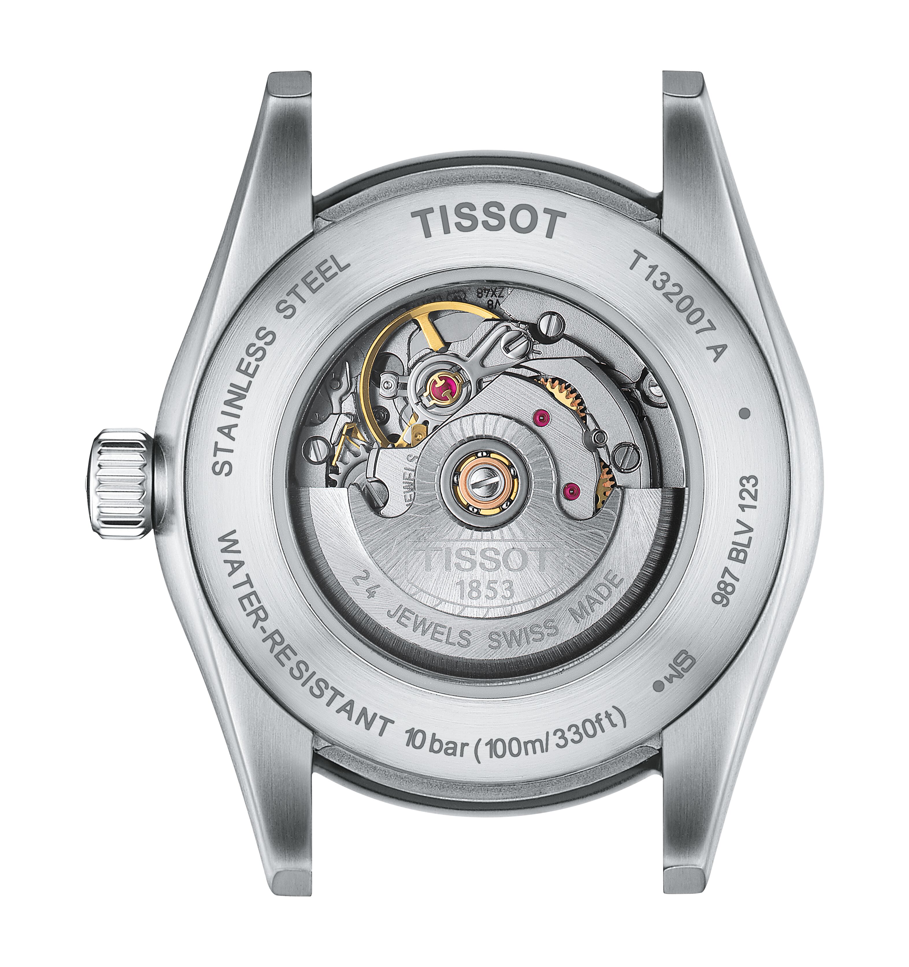 Tissot T-My Lady Automatic