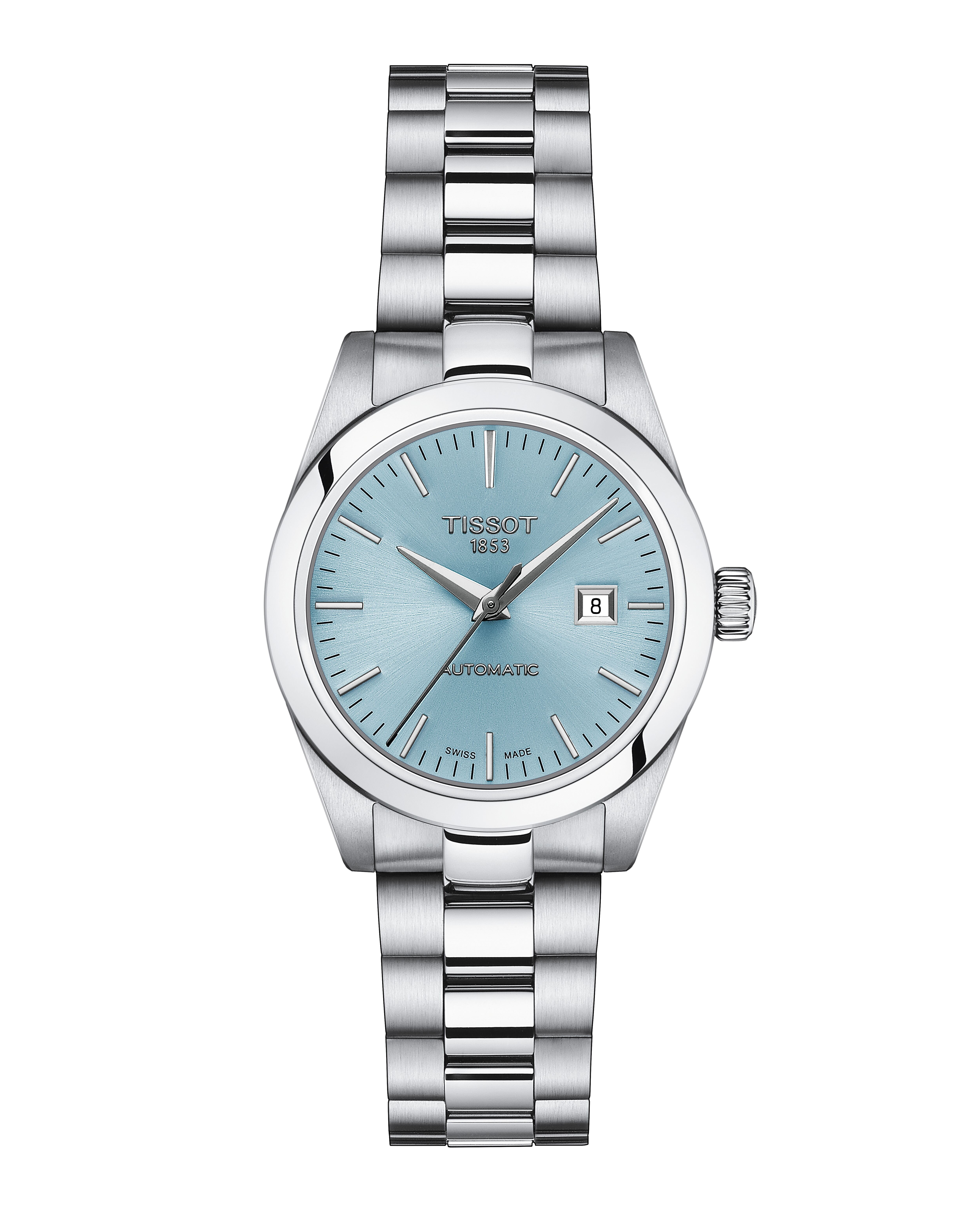 Tissot T-My Lady Automatic