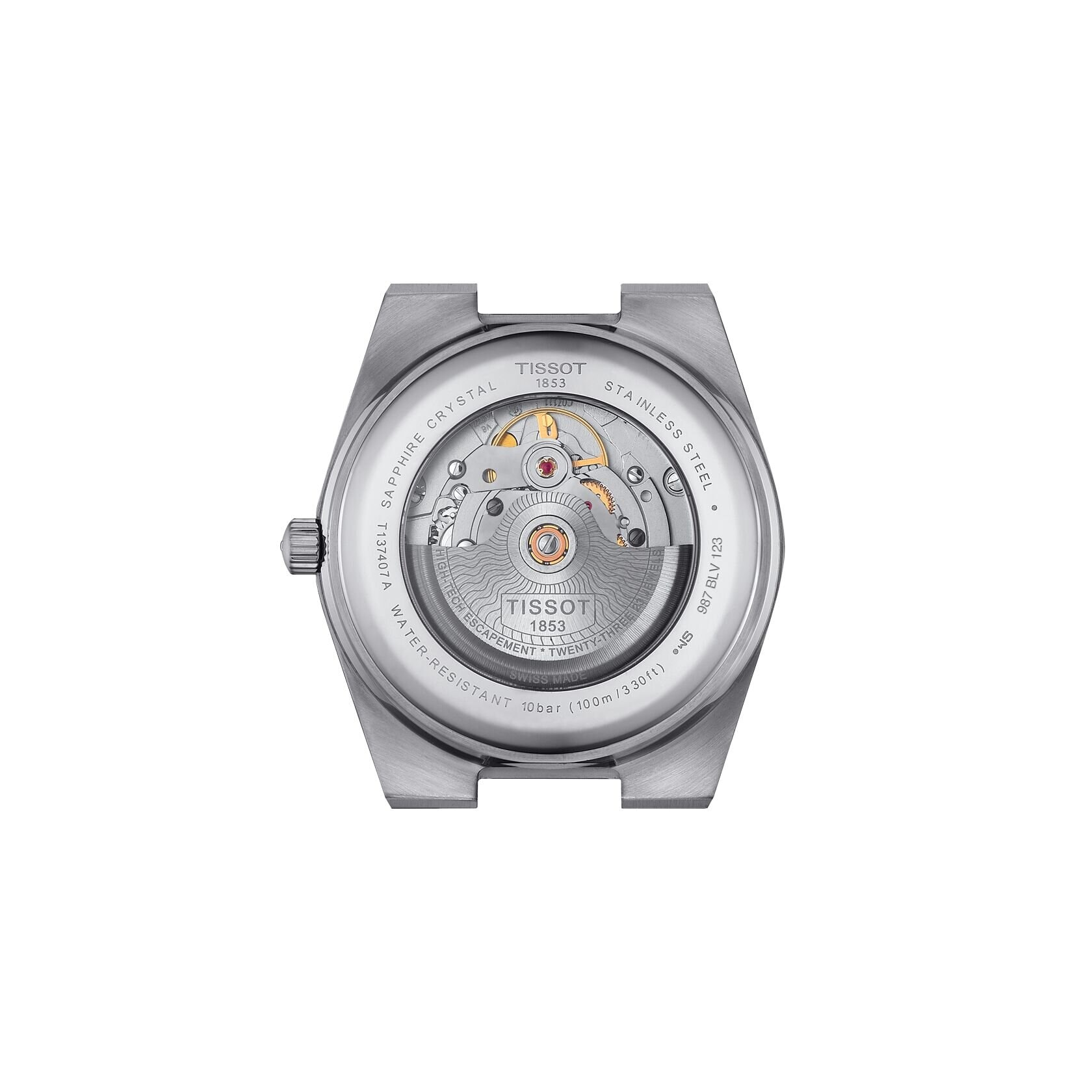 Tissot PRX
