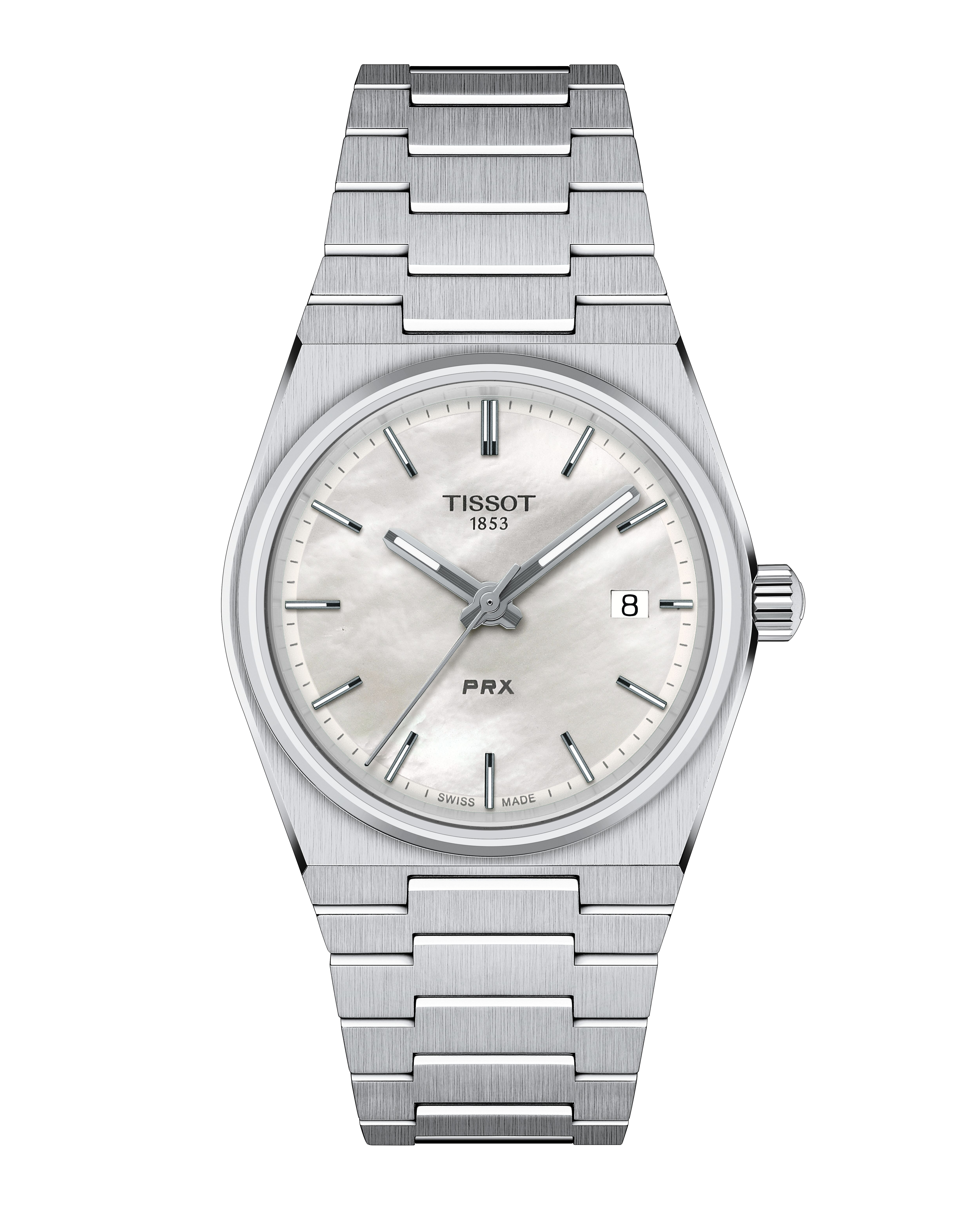 Tissot PRX Quartz