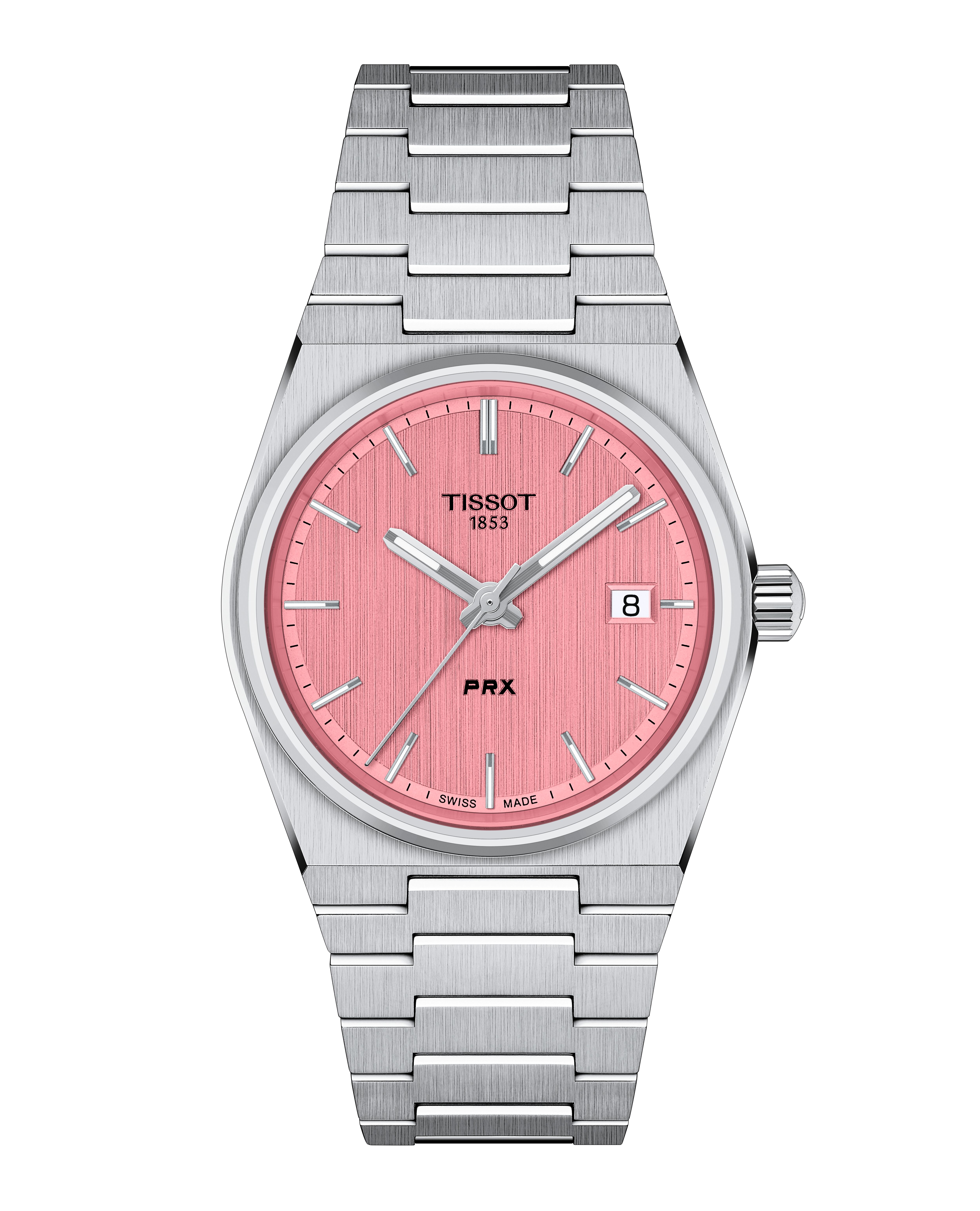 Tissot PRX Quartz