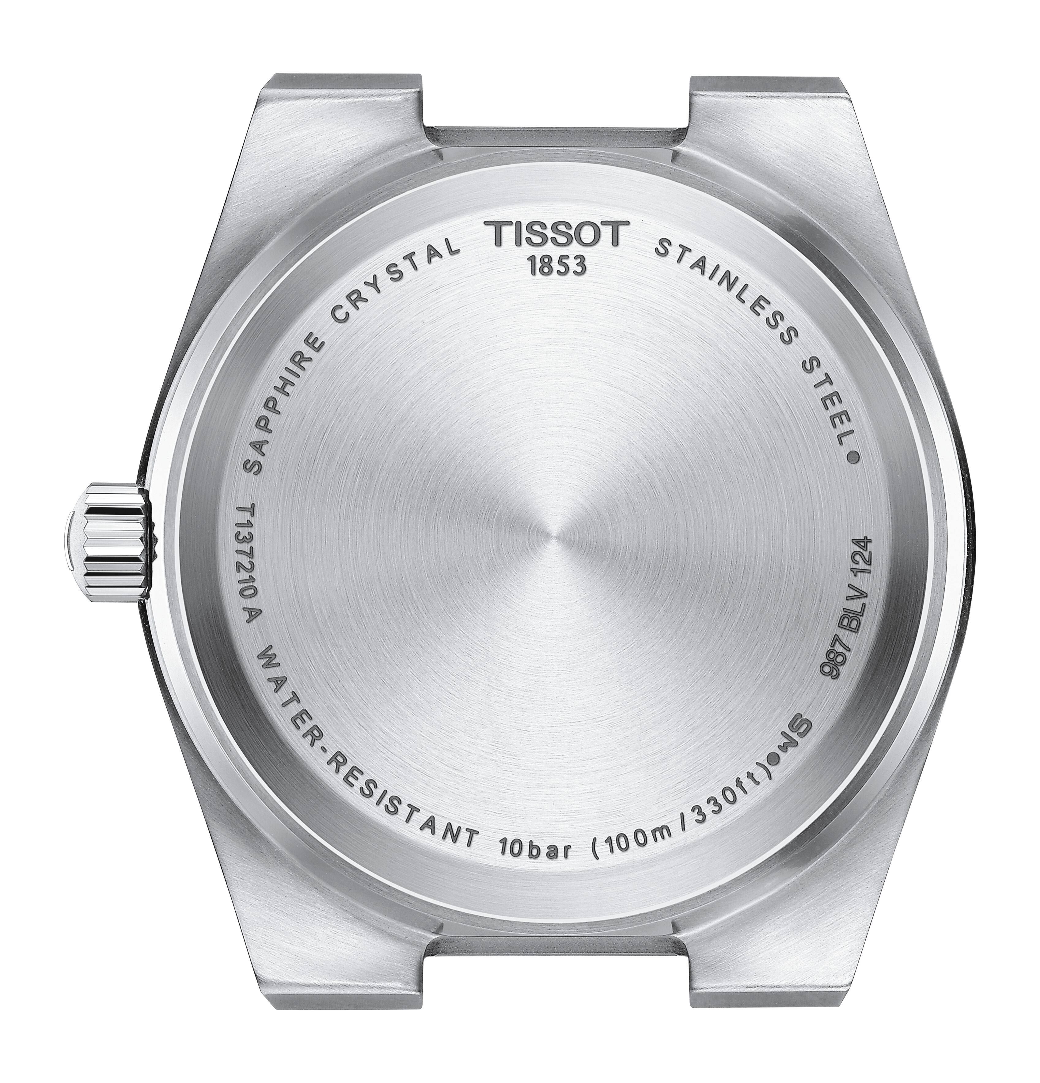 Tissot PRX Quartz