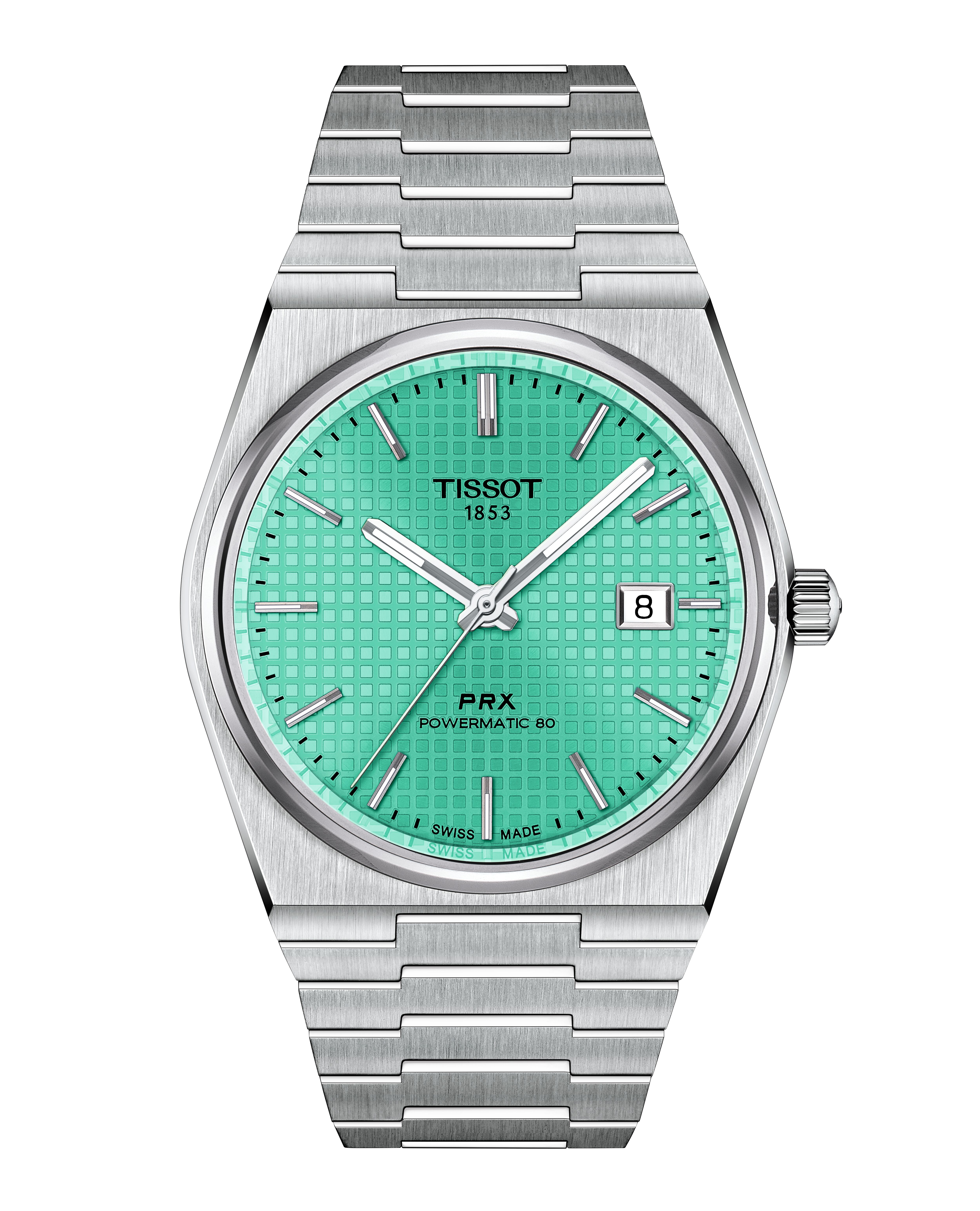 Tissot PRX Powermatic 80