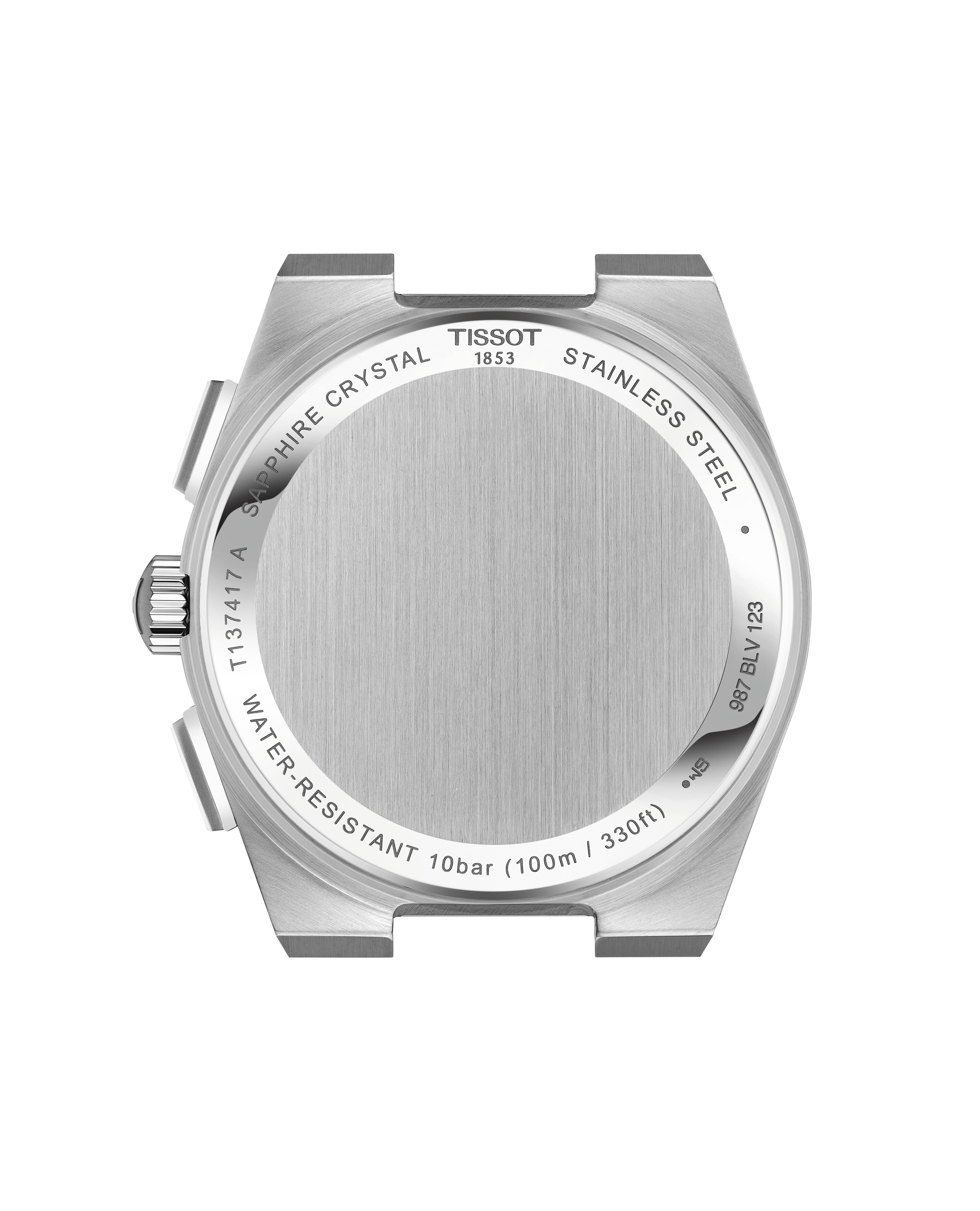Tissot PRX Chronograph
