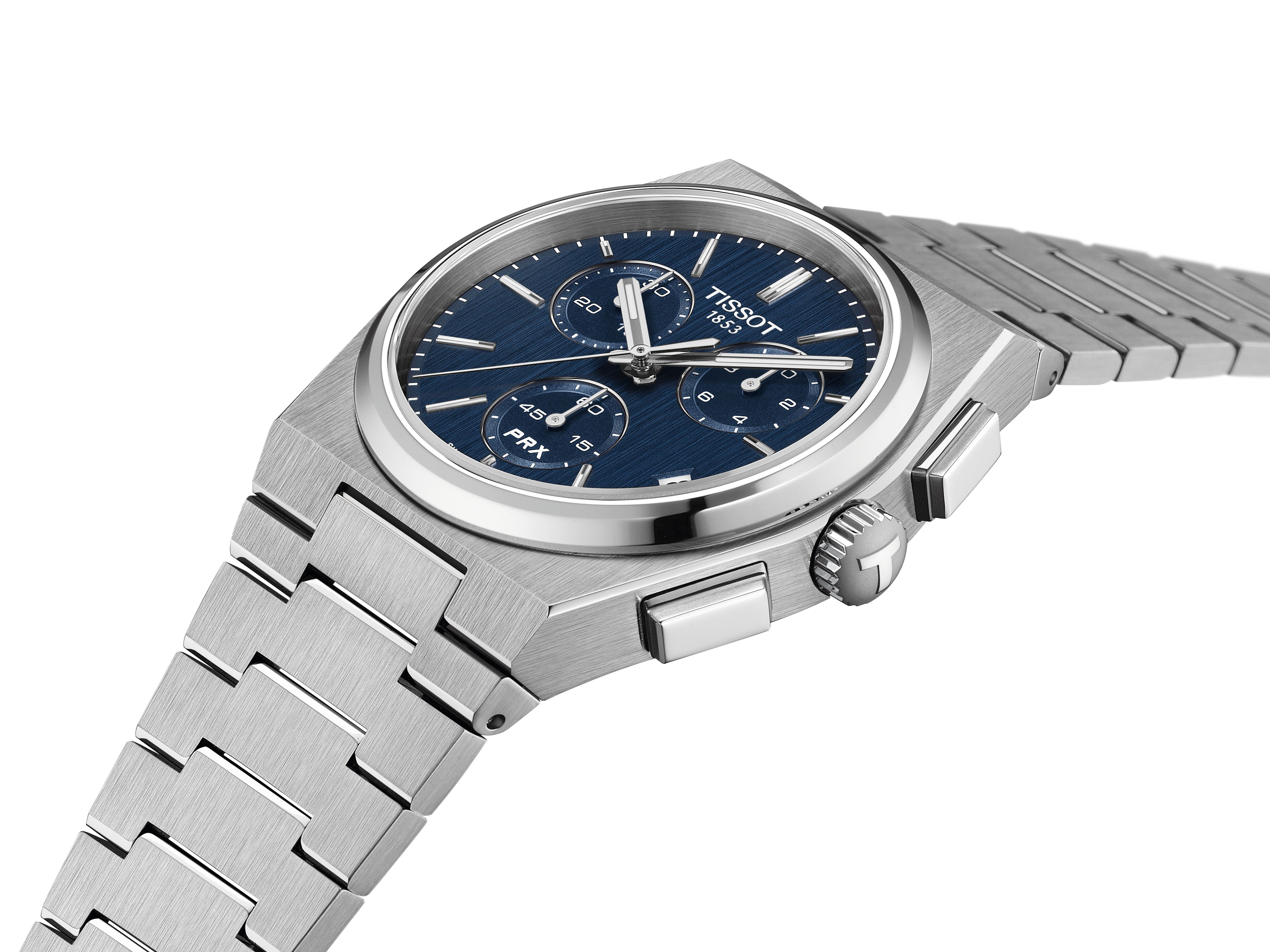 Tissot PRX Chronograph