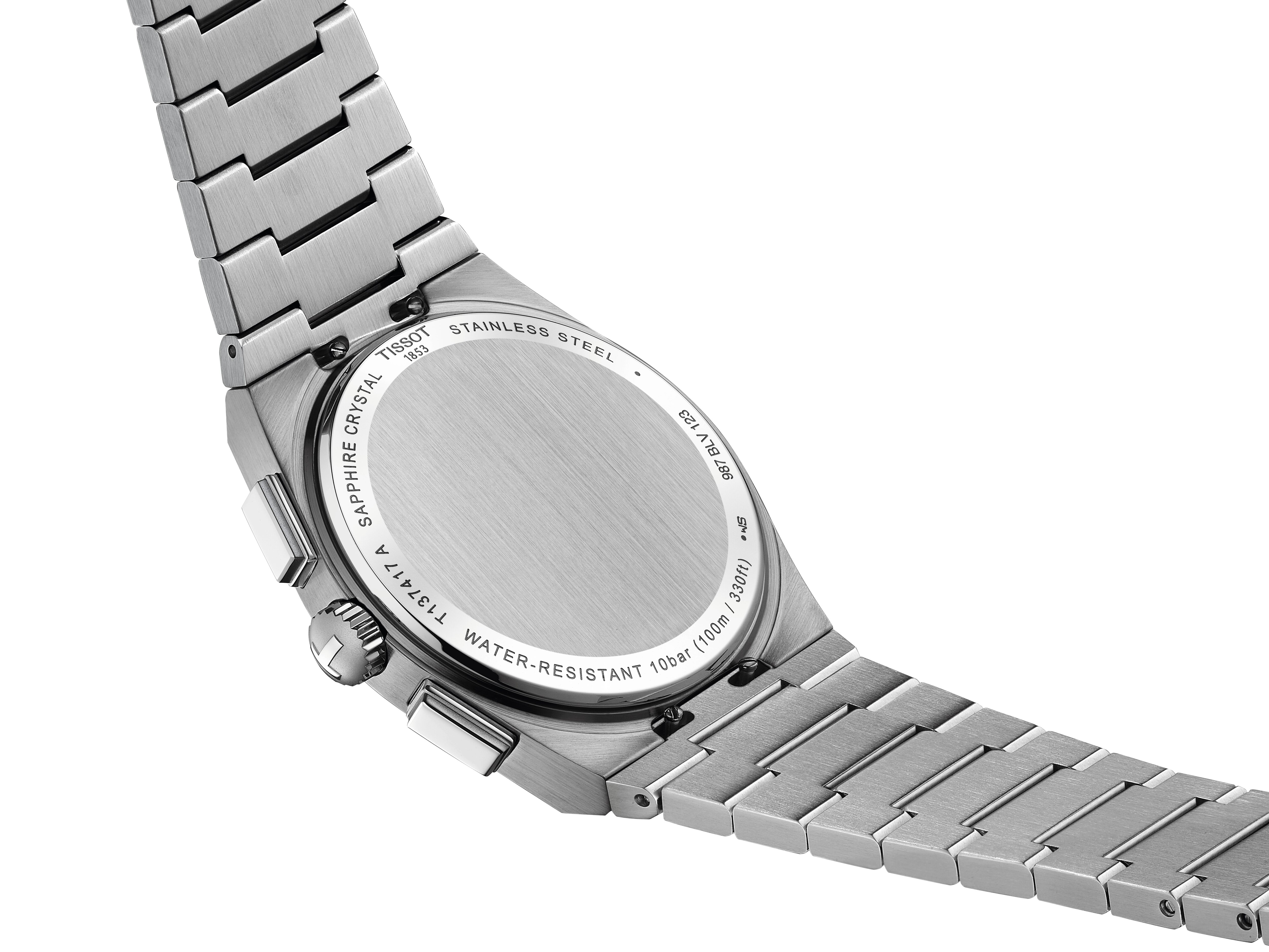 Tissot PRX Chronograph