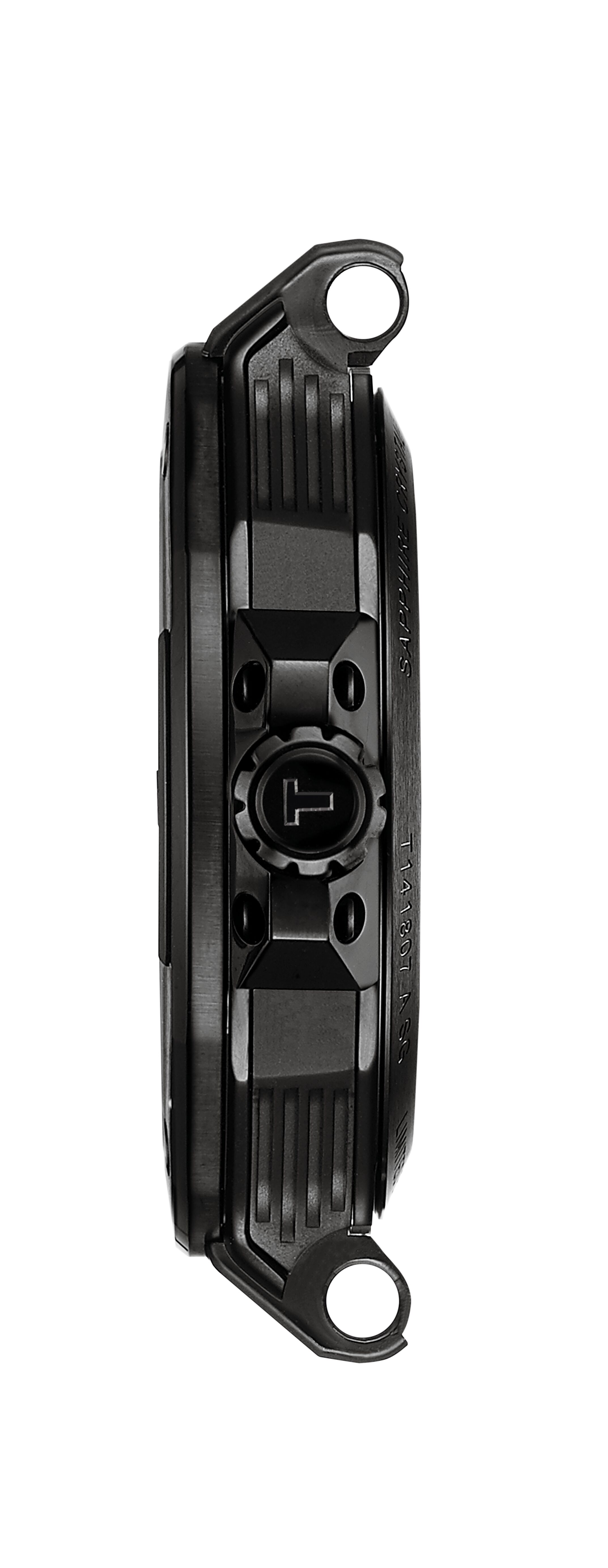 Tissot T-Race Powermatic 80