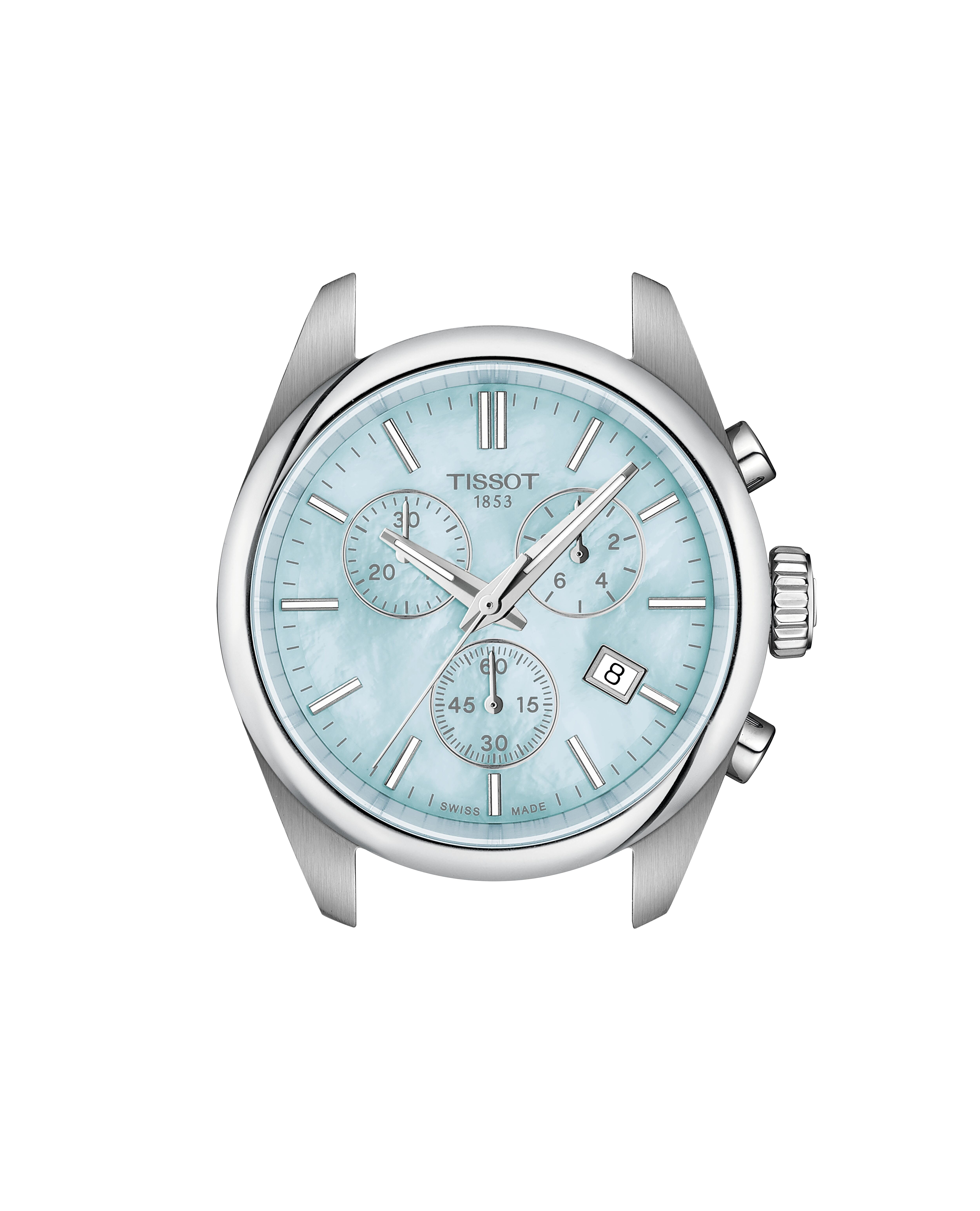 Tissot PR 100 Chronograph