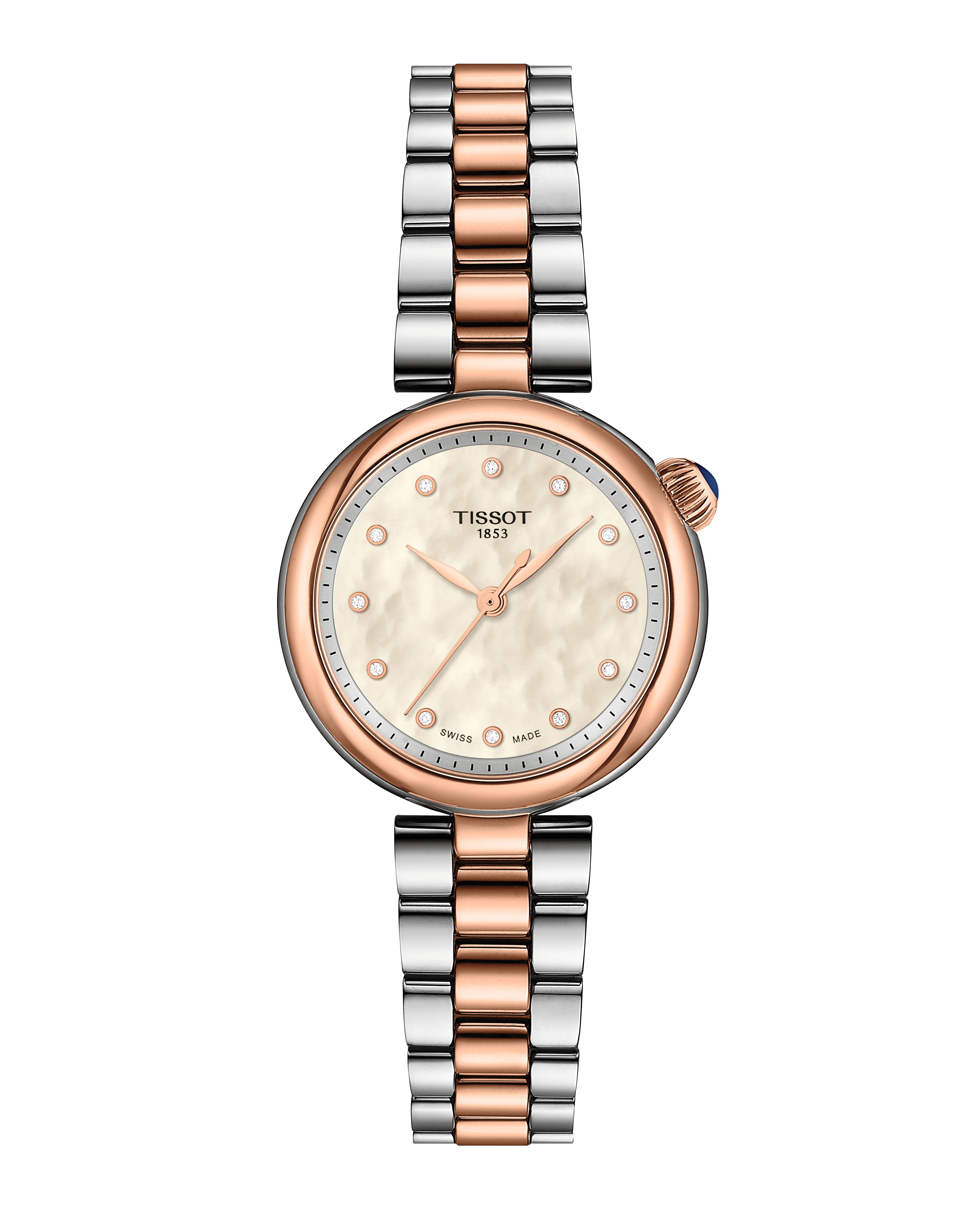 Tissot Dèsir