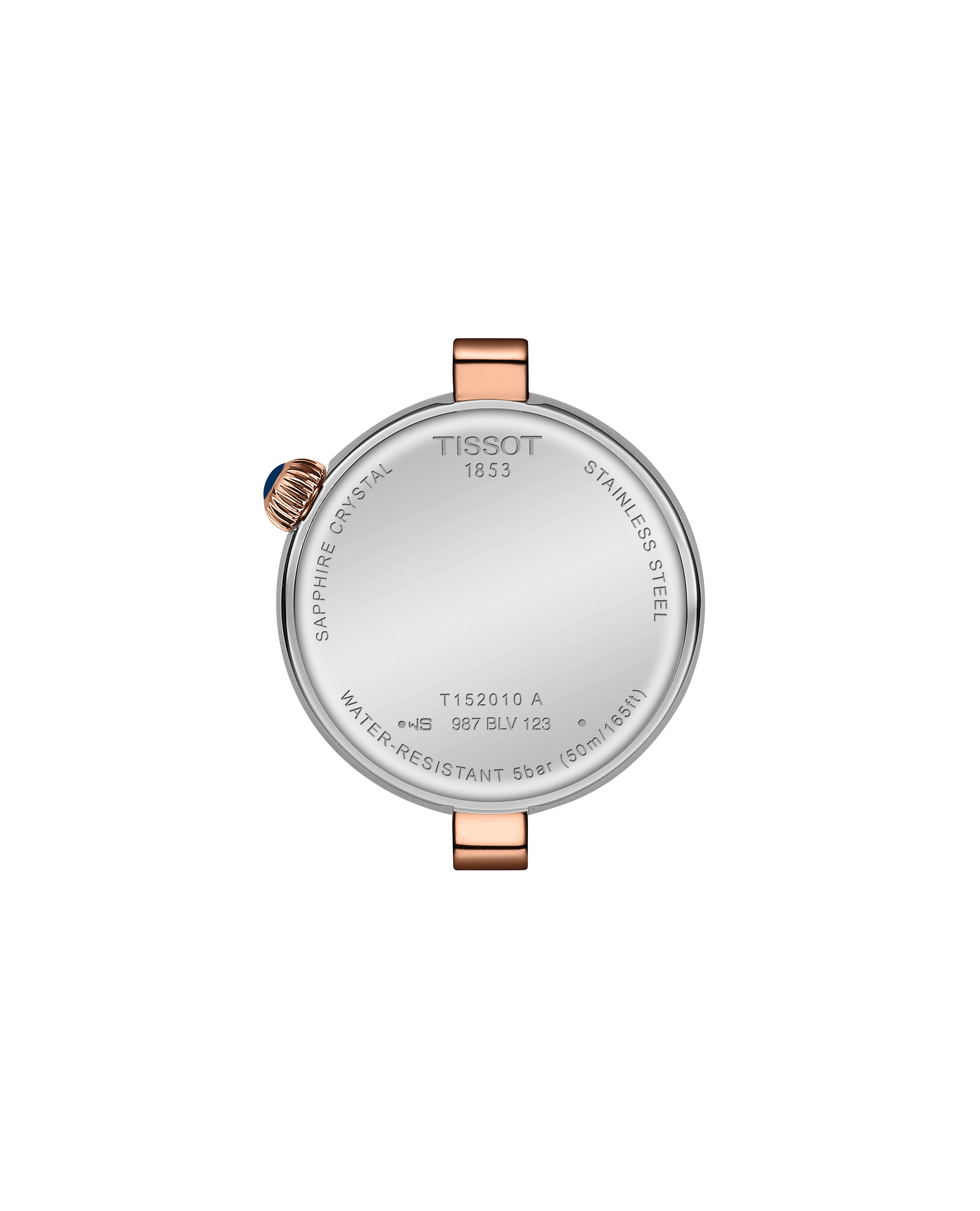 Tissot Dèsir