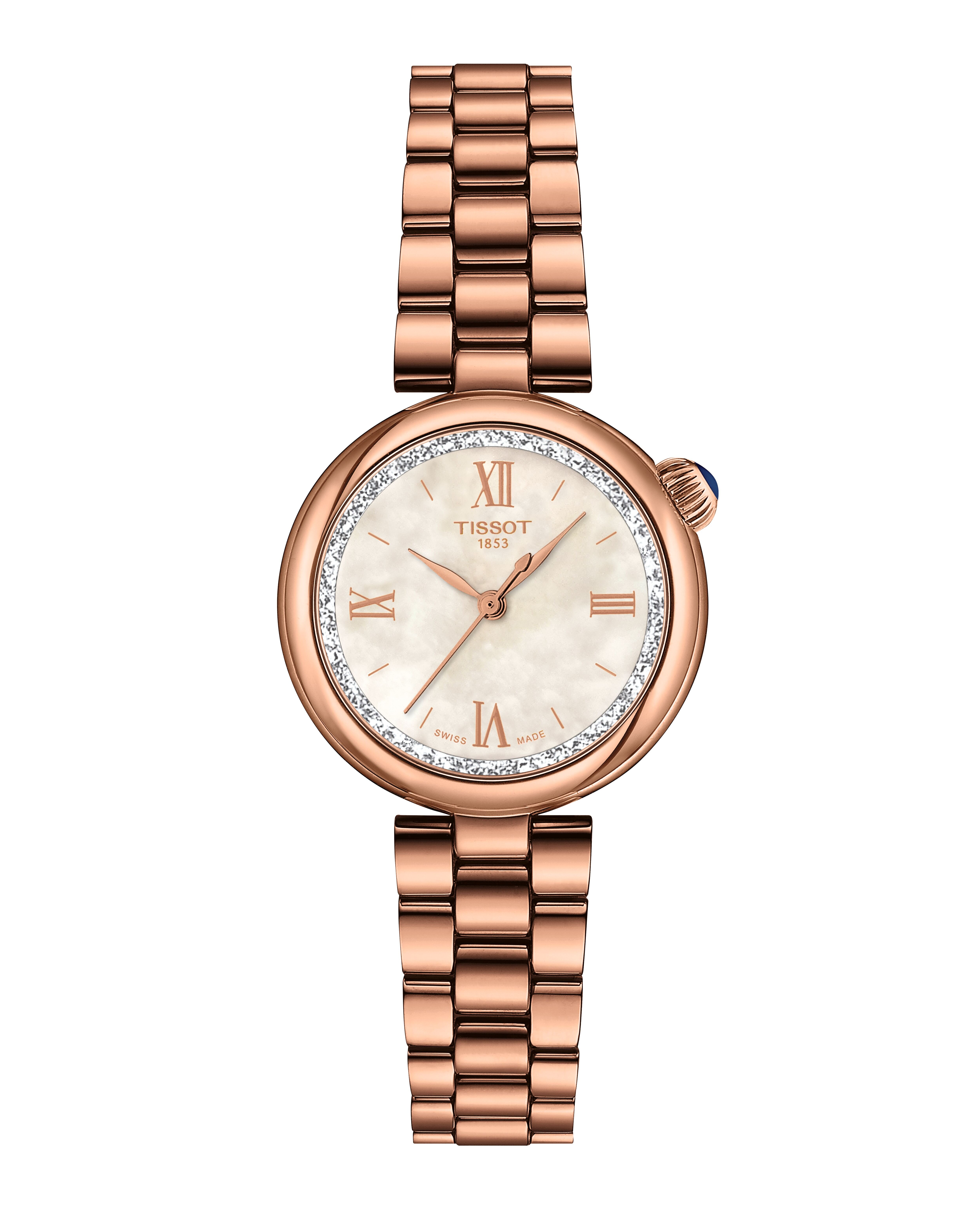 Tissot Dèsir