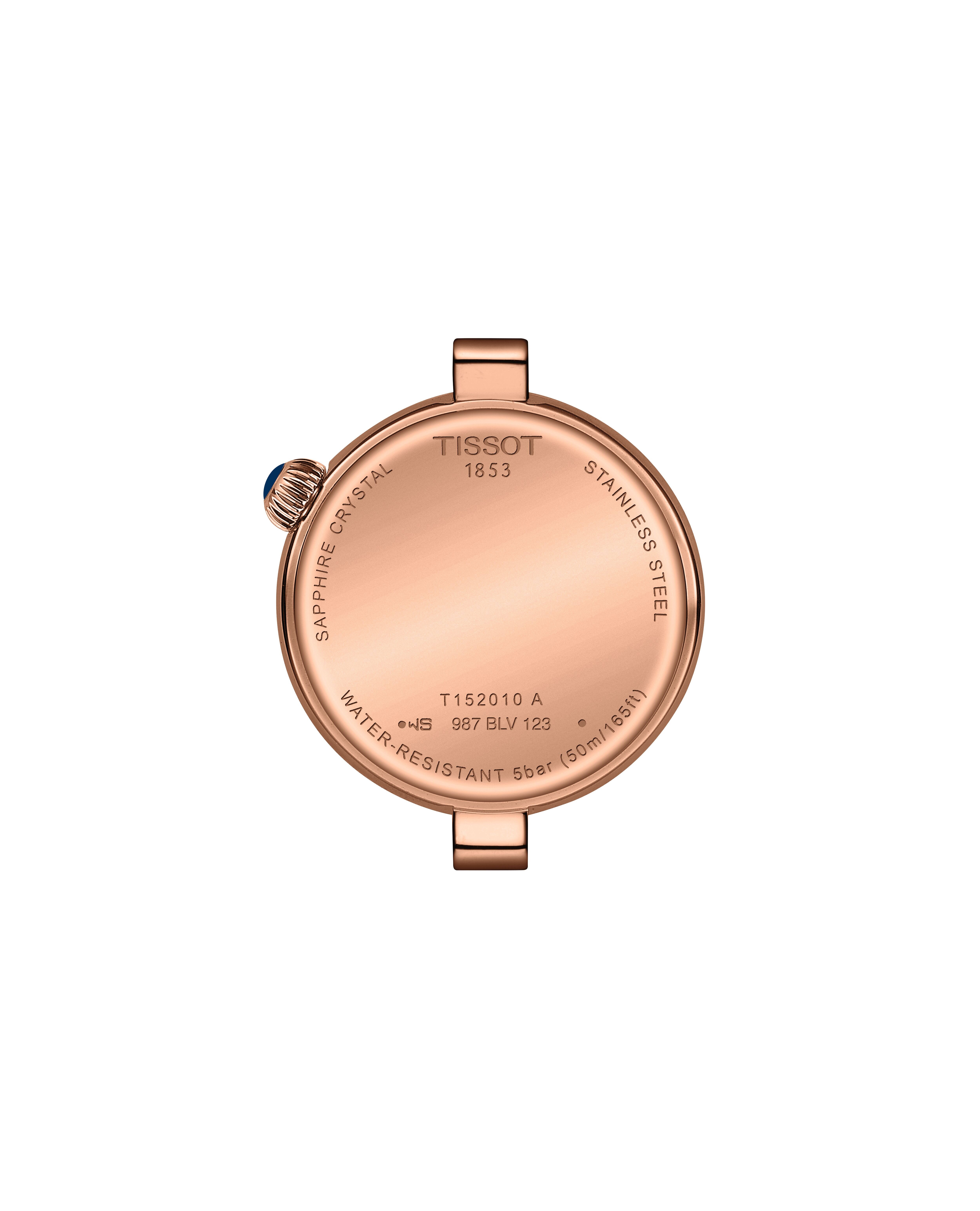 Tissot Dèsir